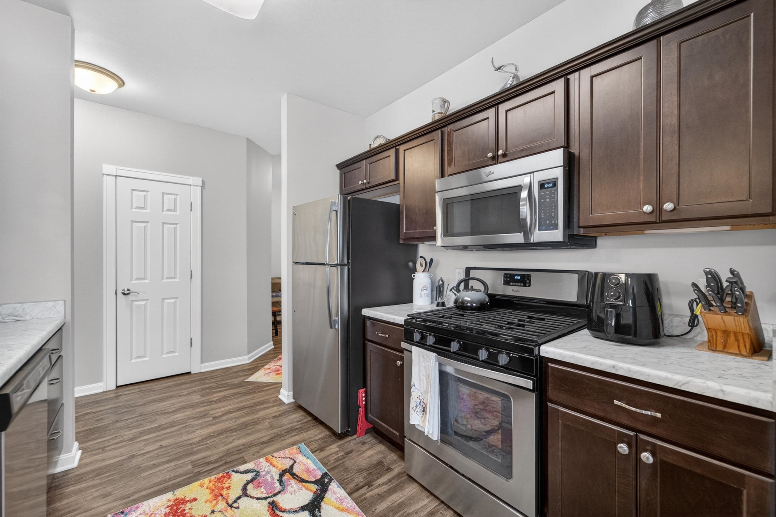 5192 Sassafras Drive 201