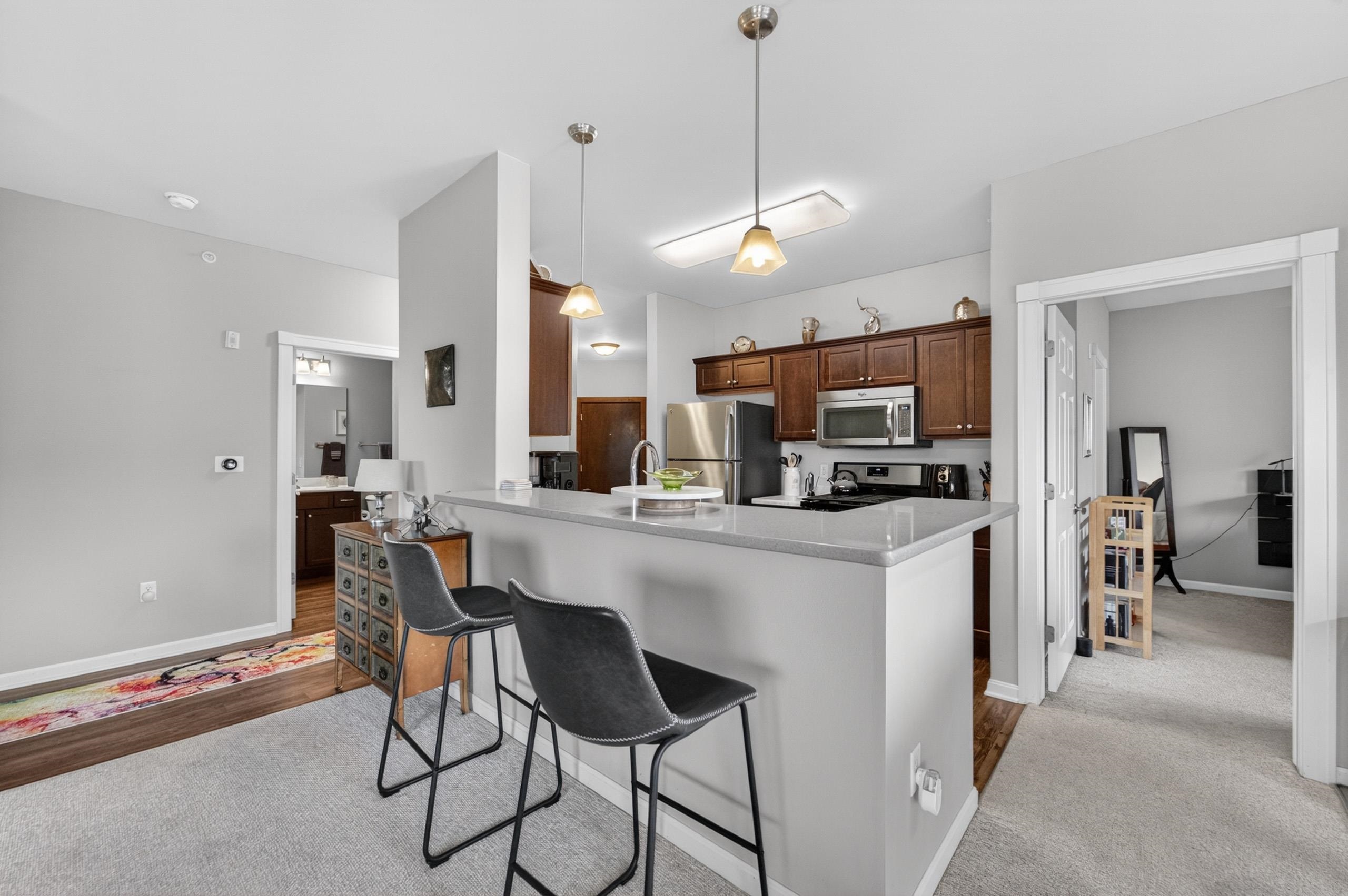 5192 Sassafras Drive 201