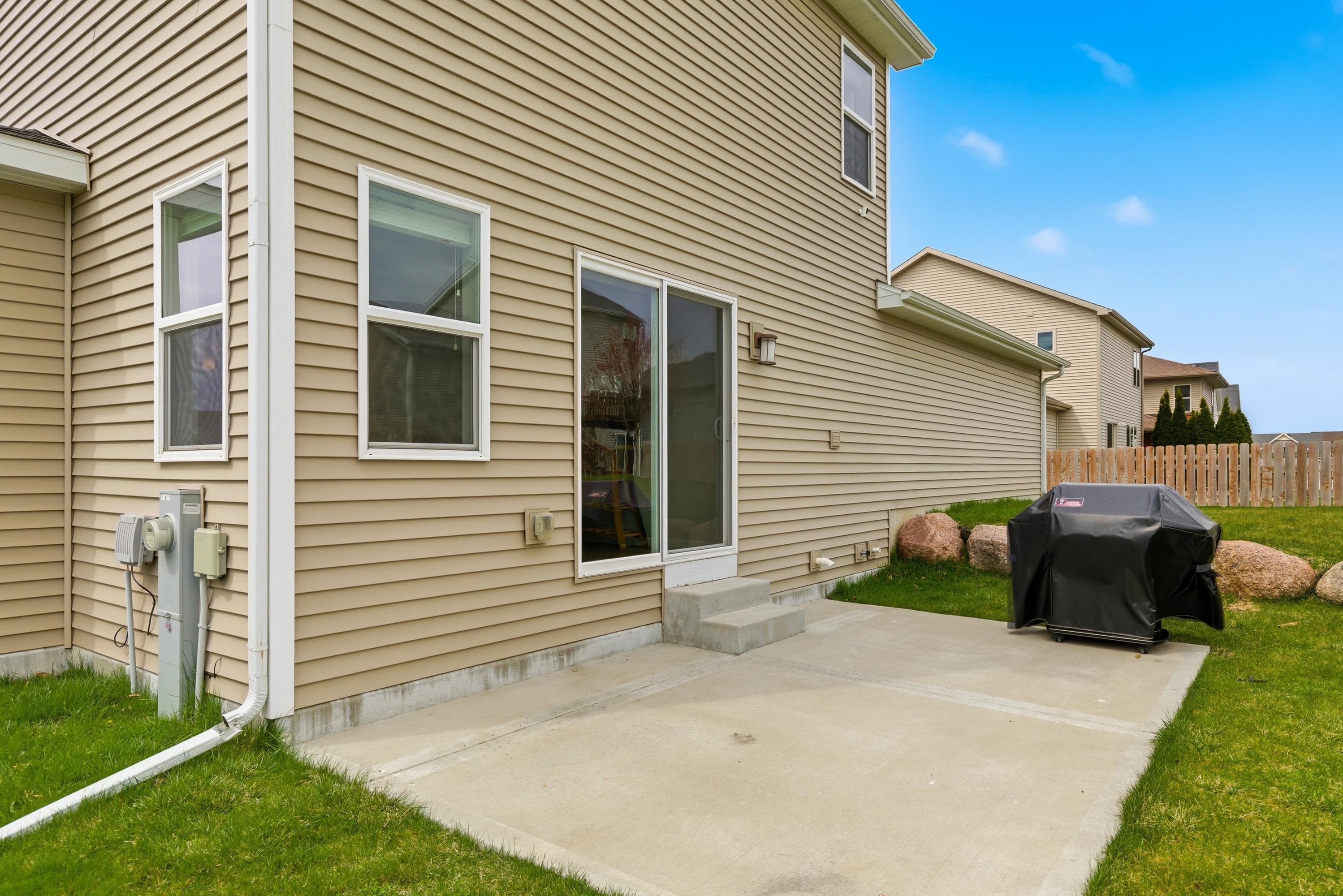 537 Roman Mist Way