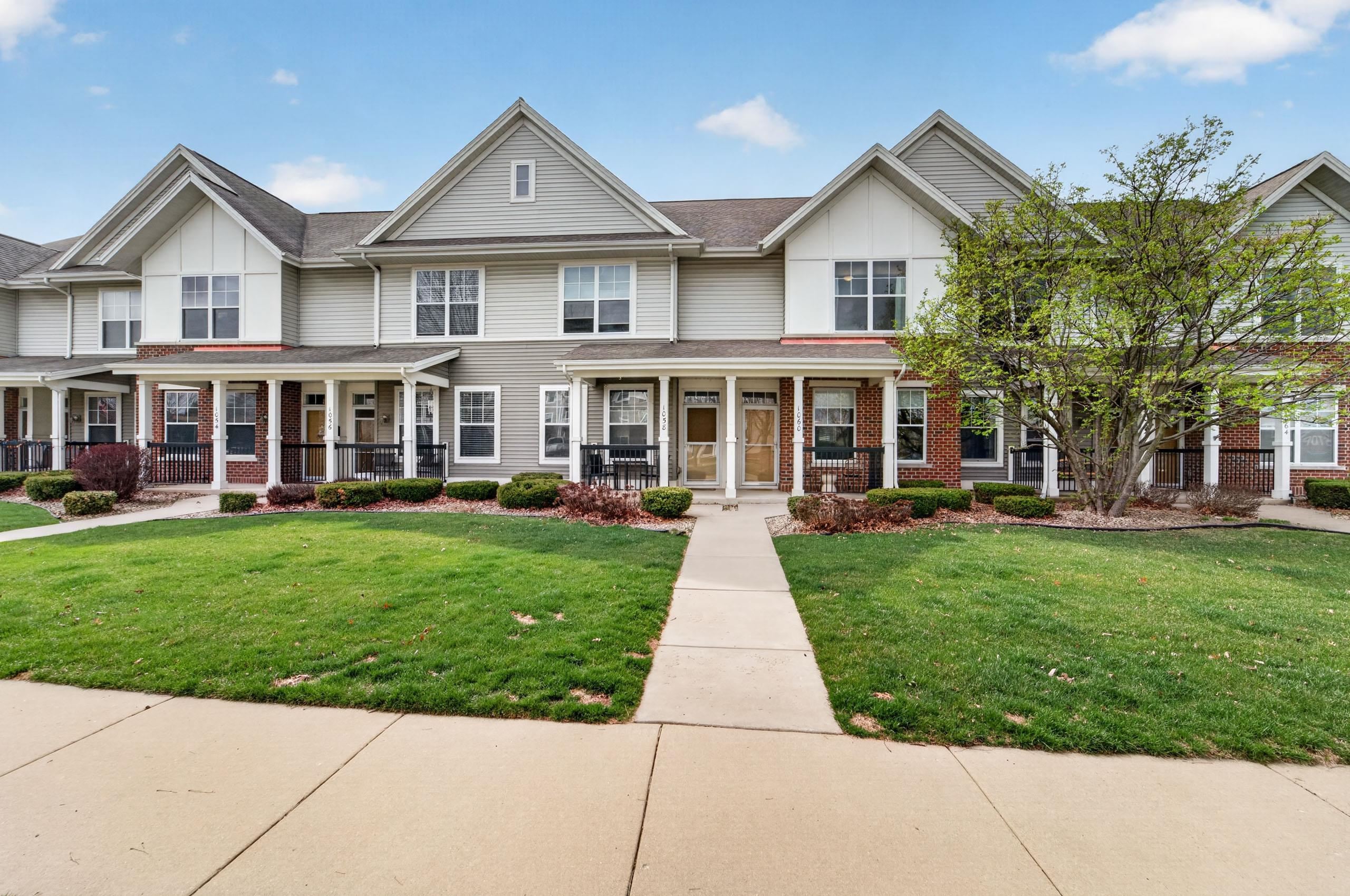 1060 Enterprise Drive