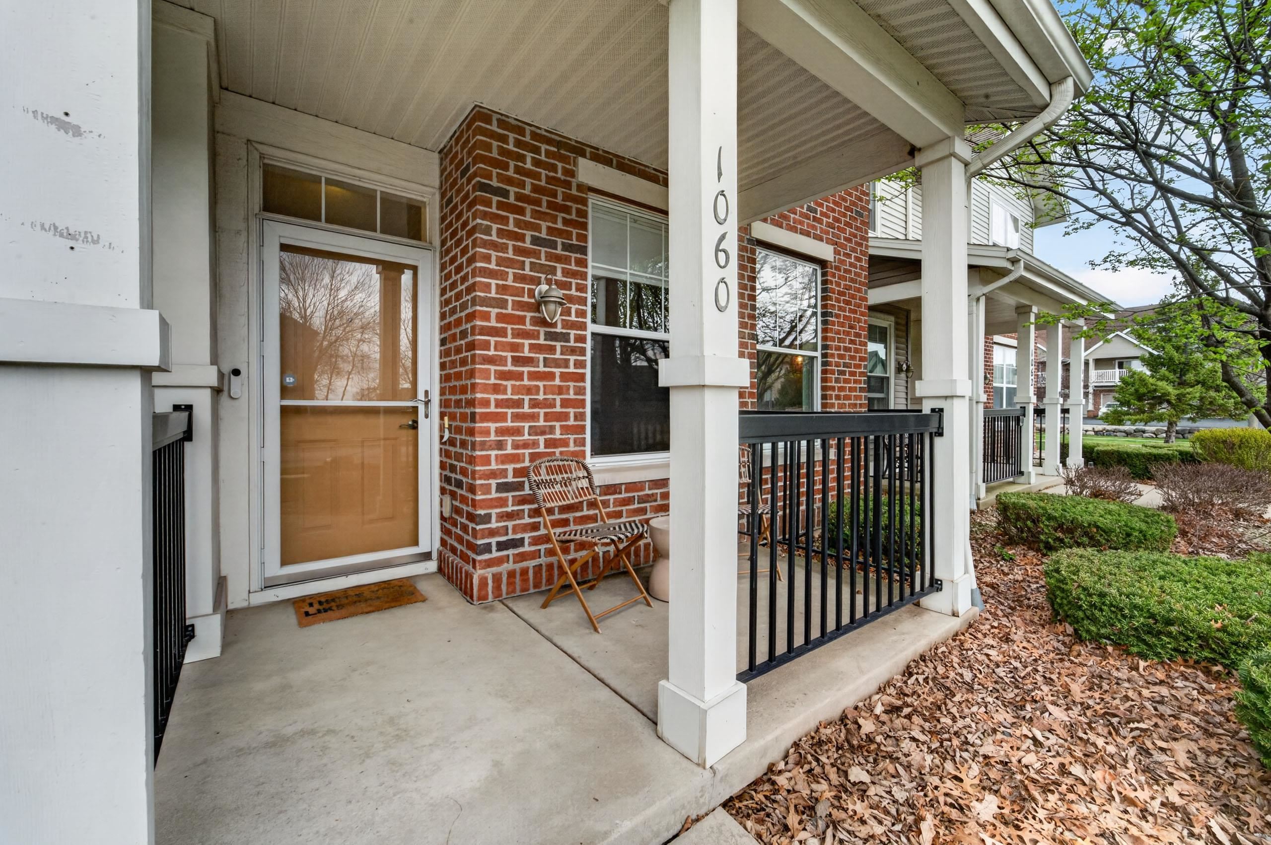 1060 Enterprise Drive