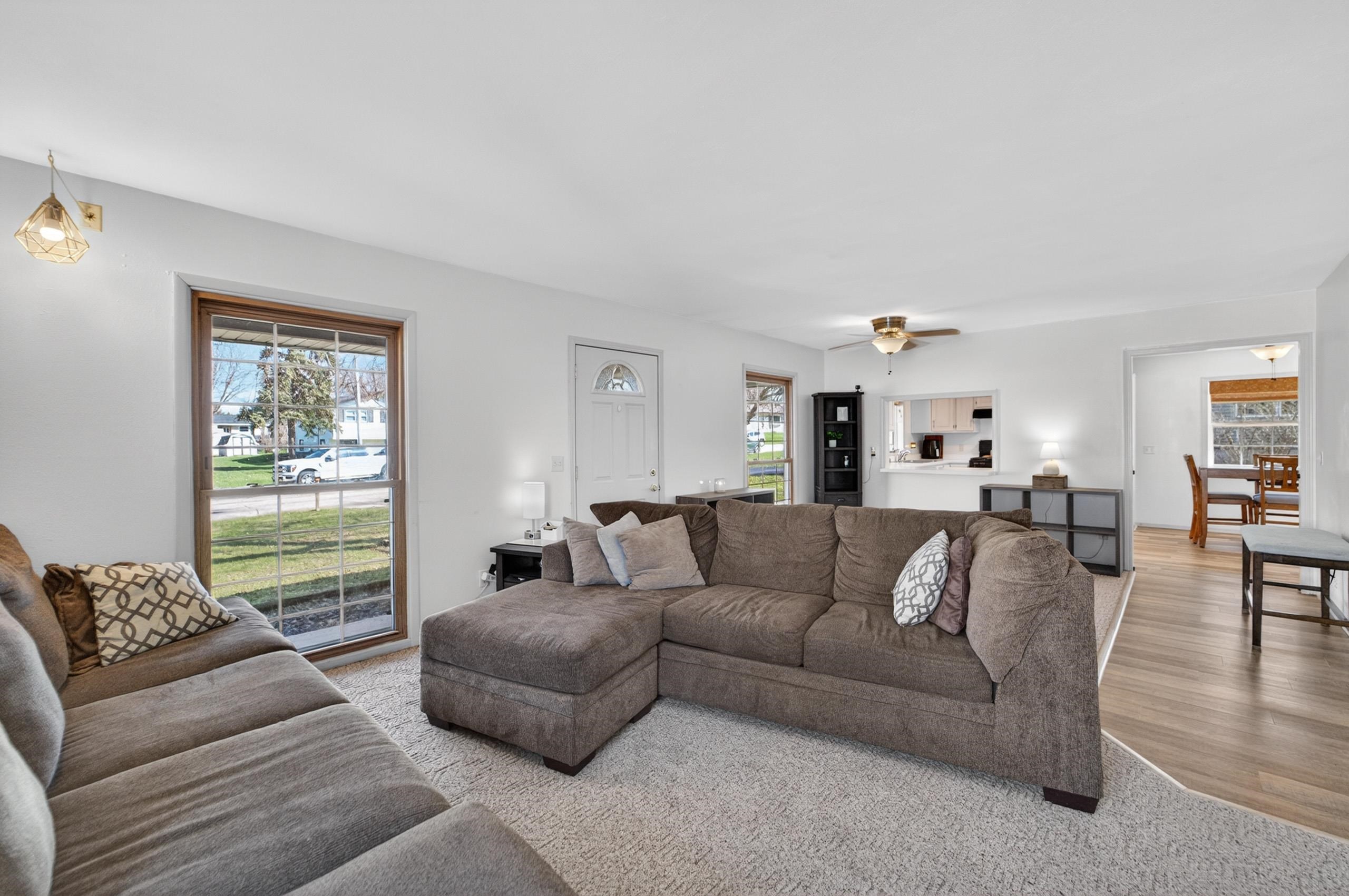 4389 Curry Lane