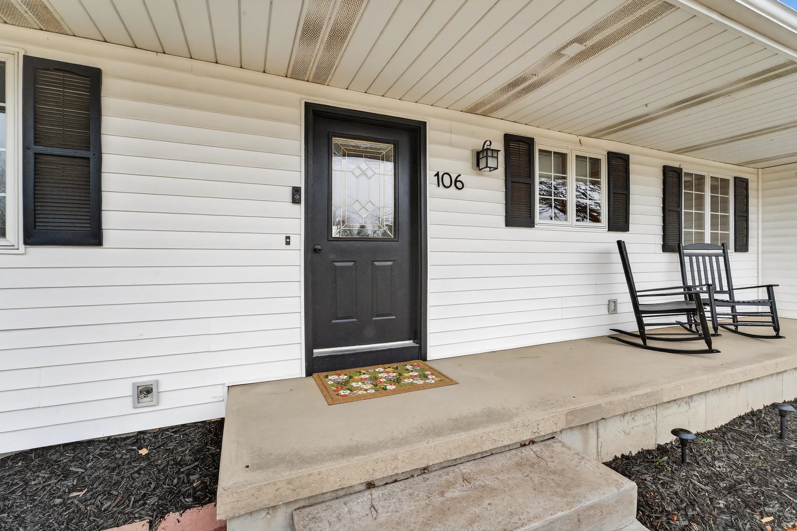106 Dougherty Court