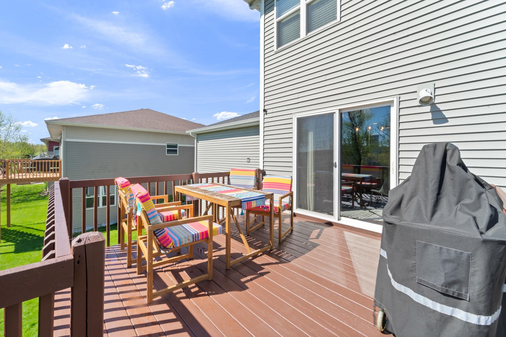 427 Sugar Maple Lane