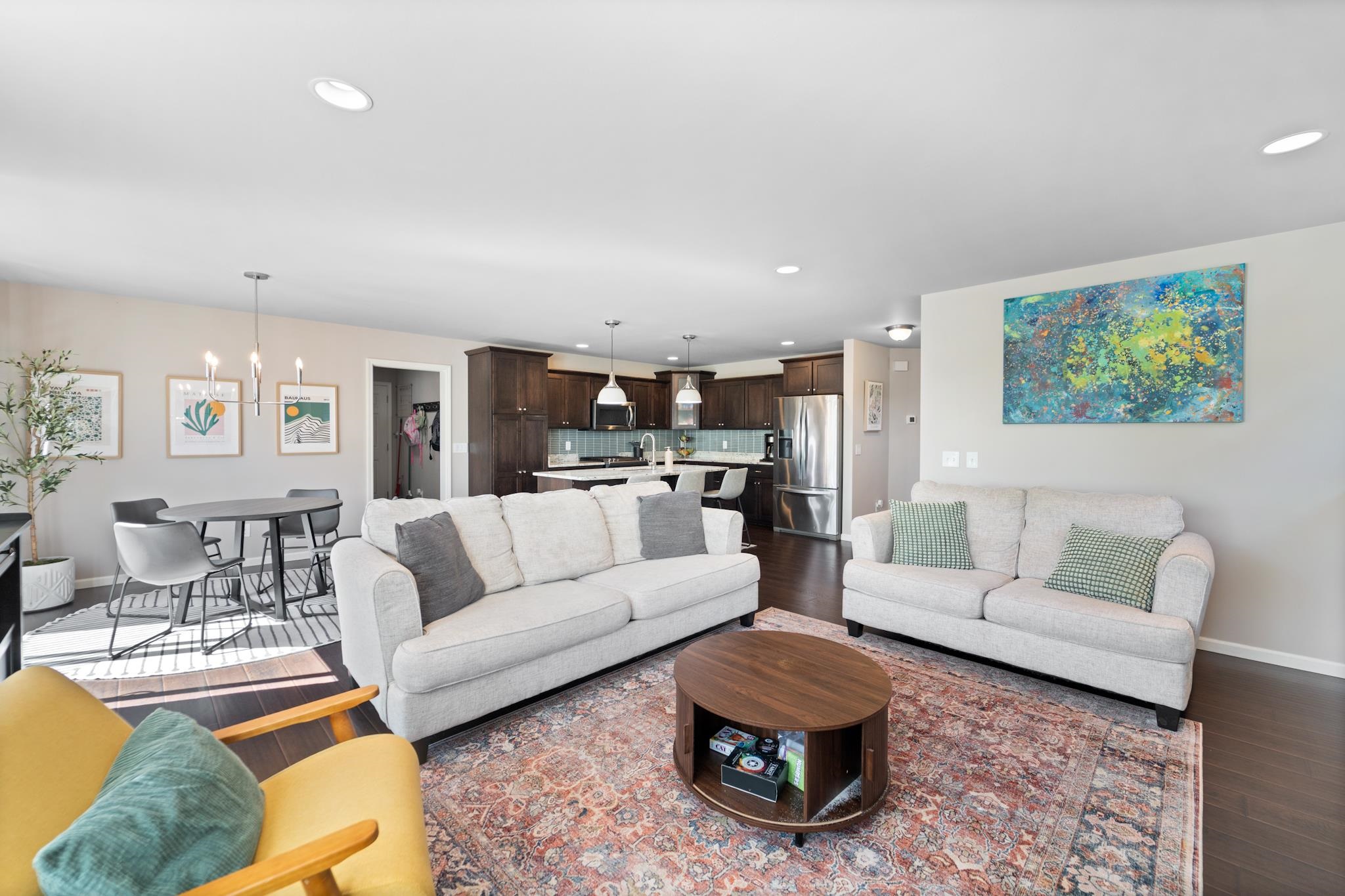 427 Sugar Maple Lane