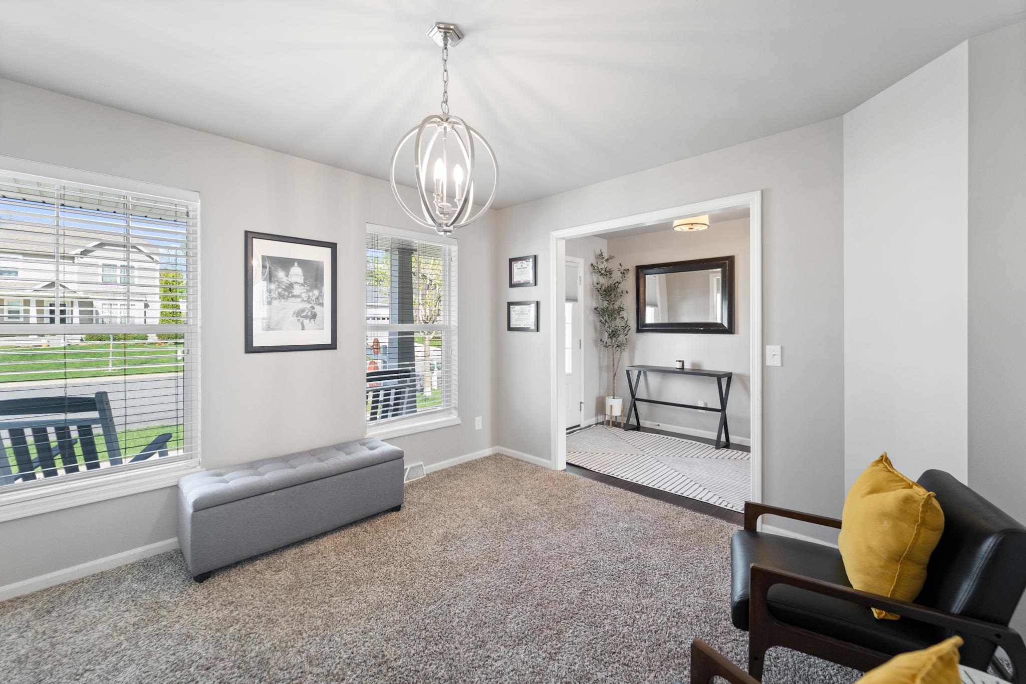 427 Sugar Maple Lane