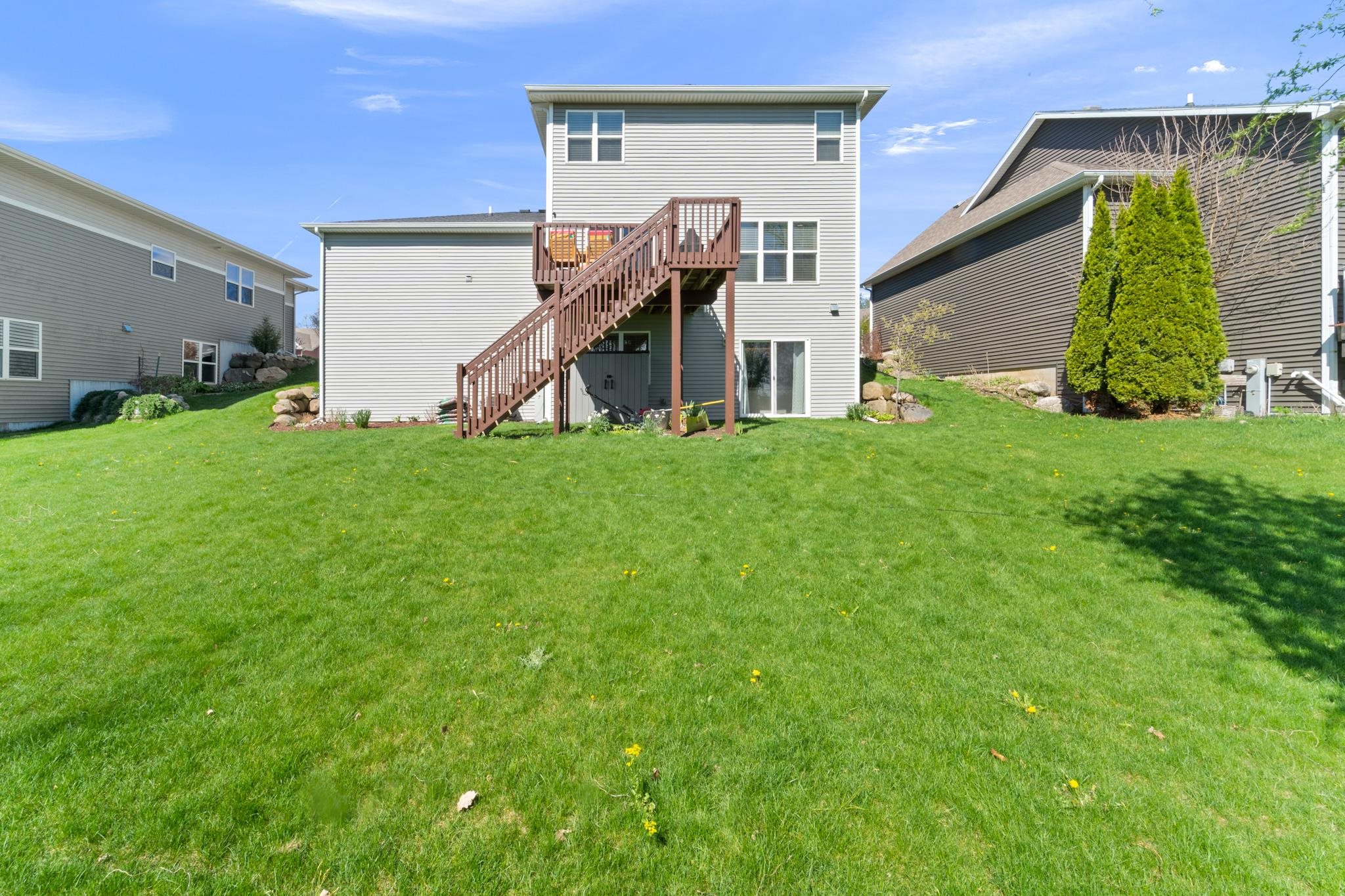 427 Sugar Maple Lane