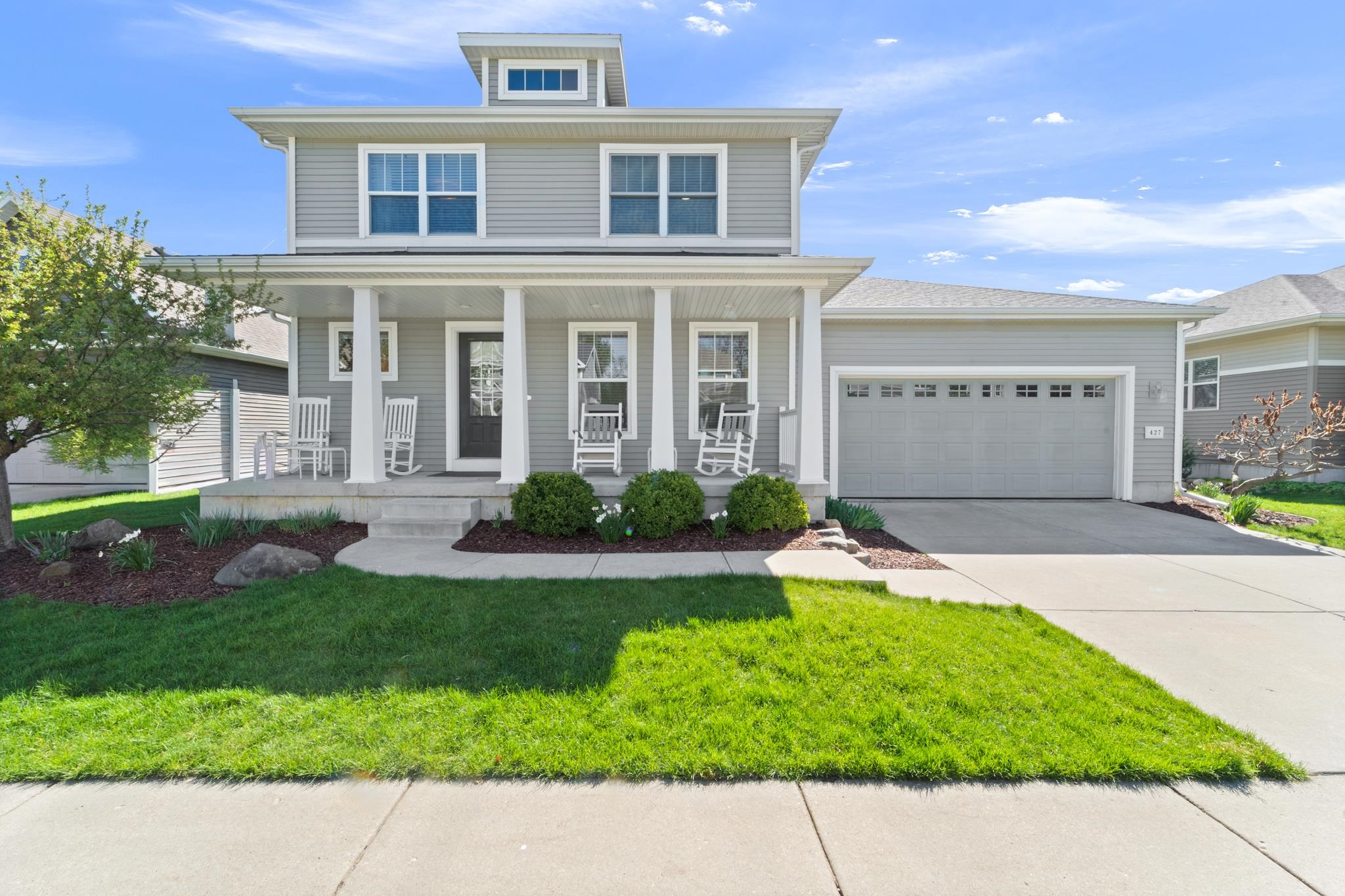 427 Sugar Maple Lane