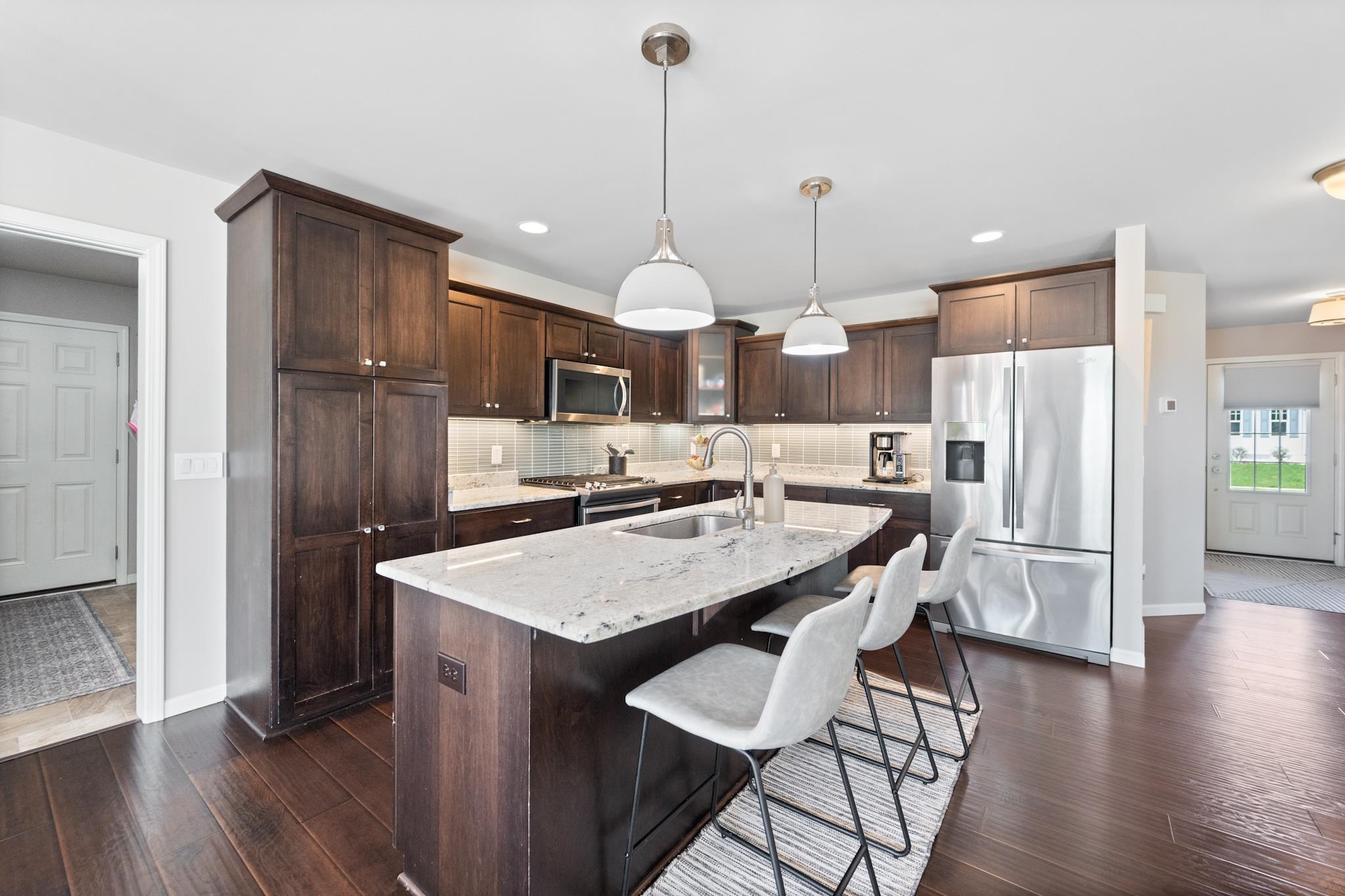 427 Sugar Maple Lane