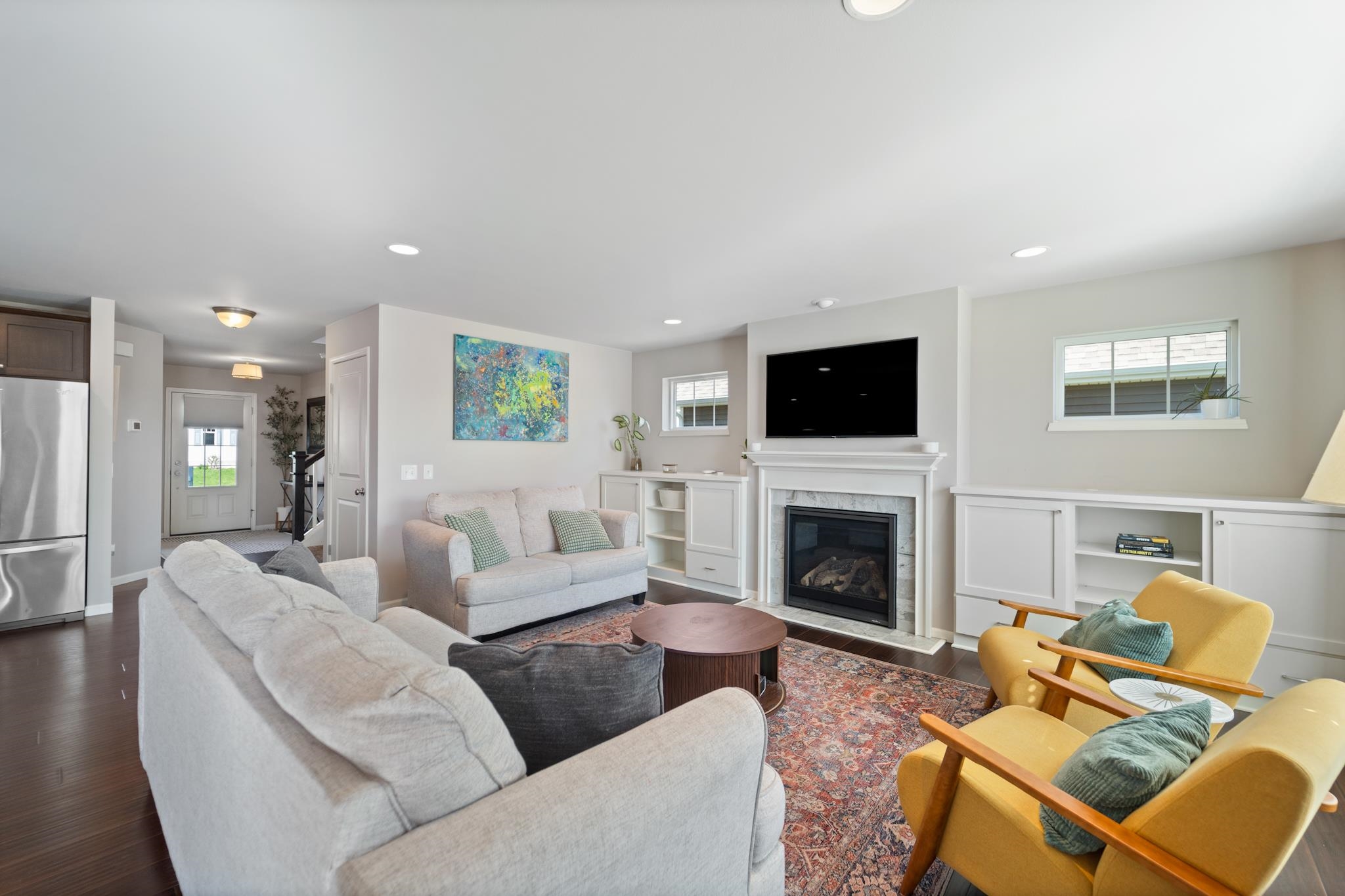 427 Sugar Maple Lane