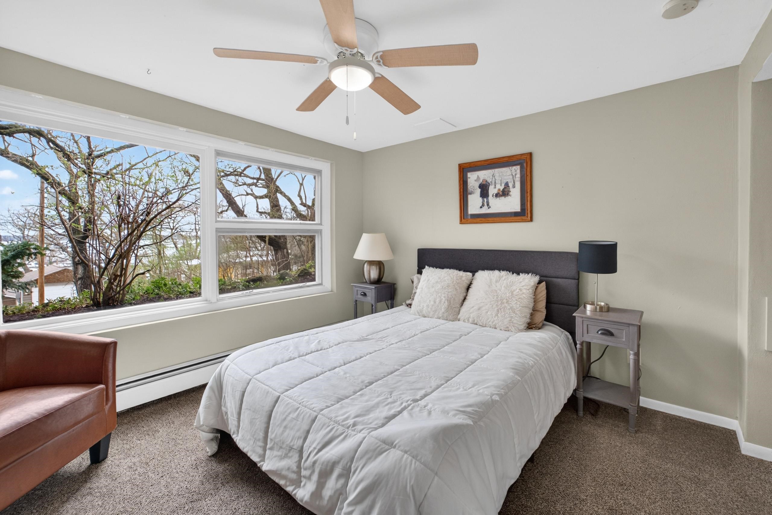 5109 Lake Mendota Drive