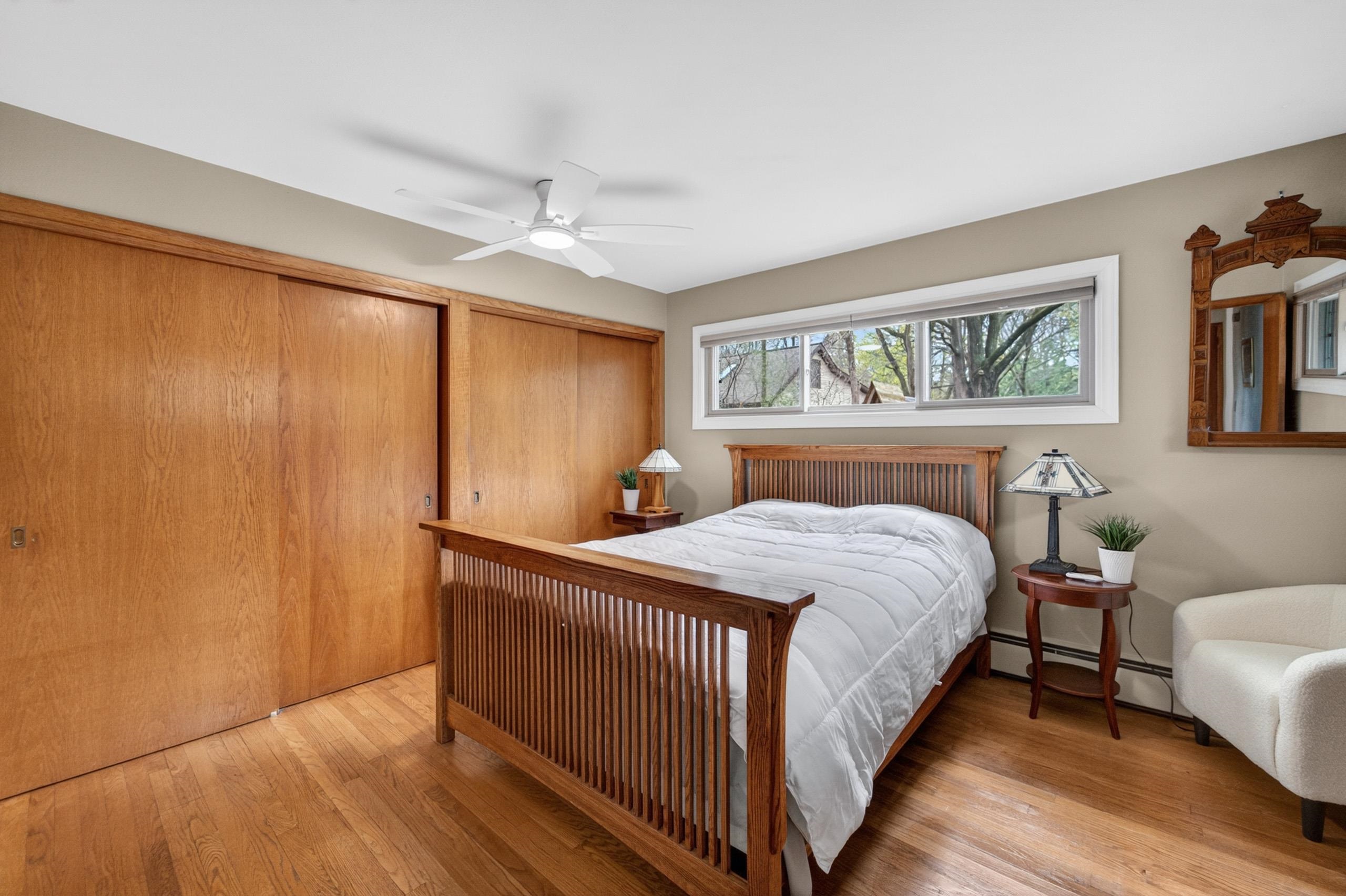 5109 Lake Mendota Drive