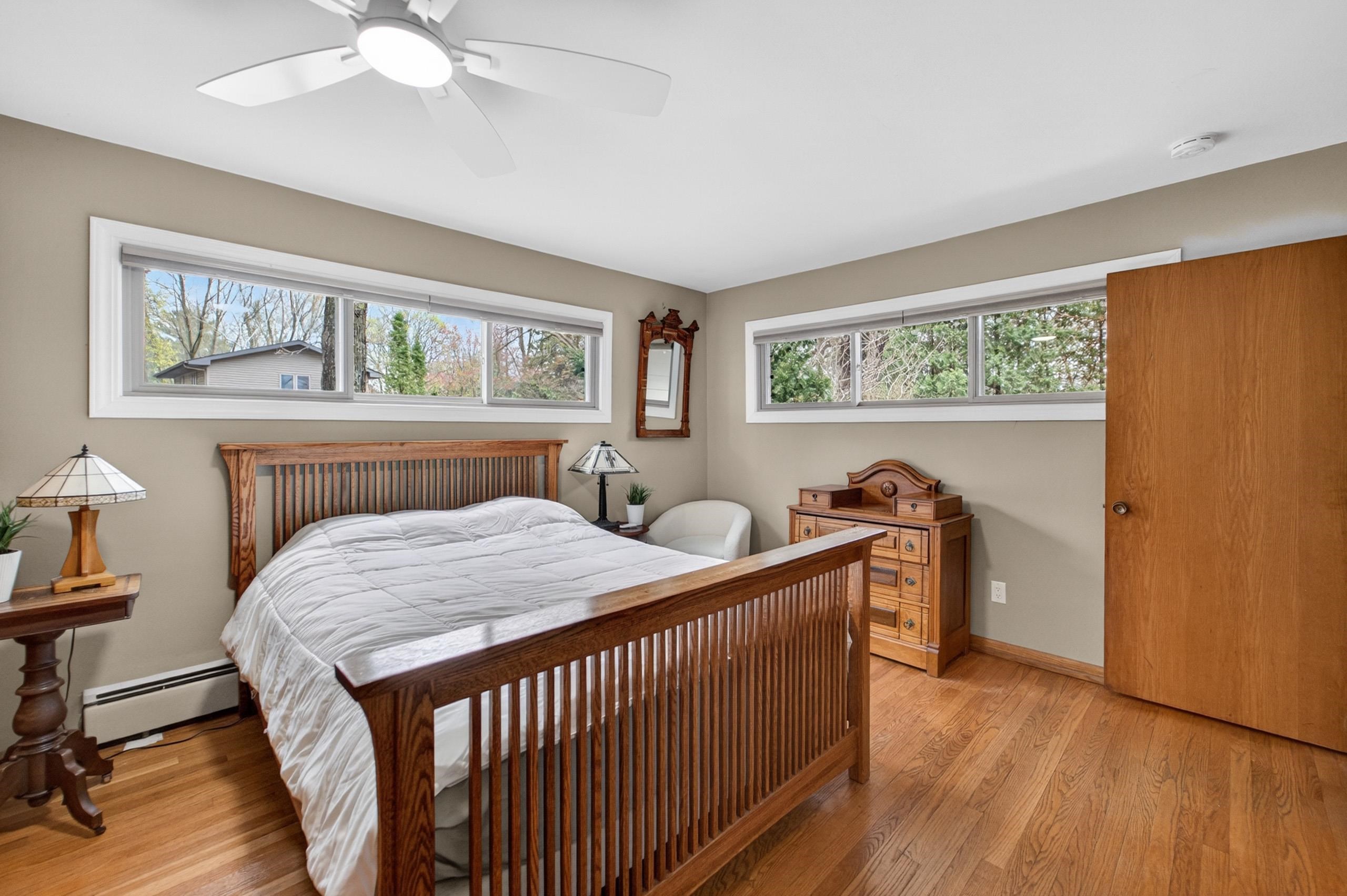 5109 Lake Mendota Drive