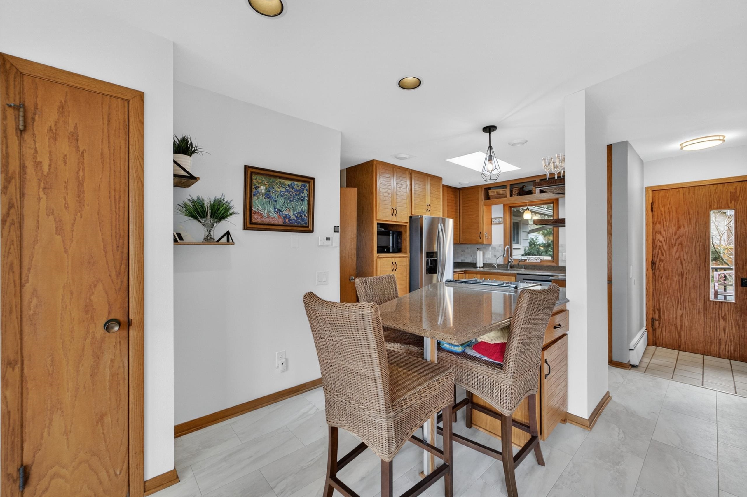 5109 Lake Mendota Drive