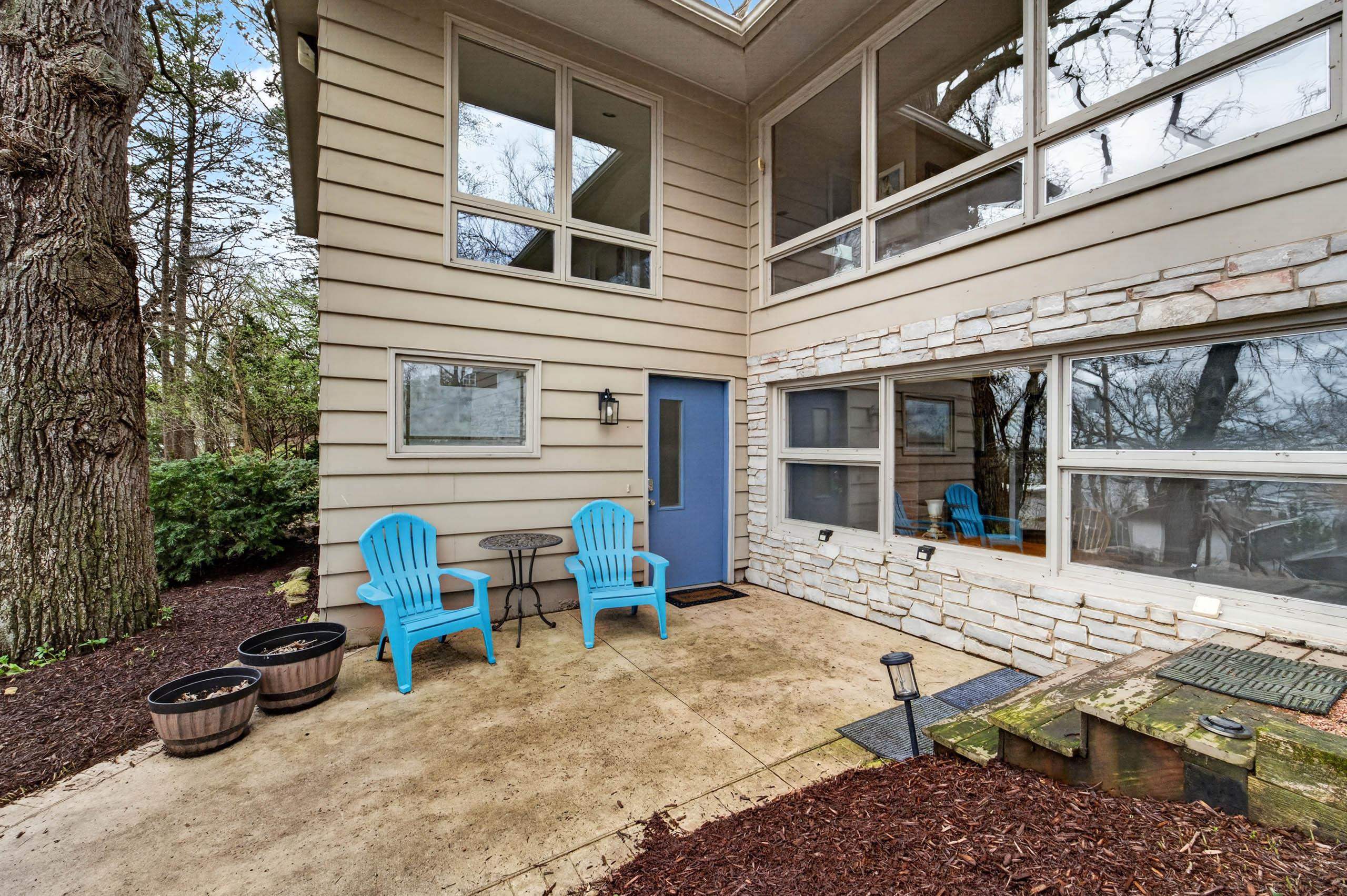 5109 Lake Mendota Drive