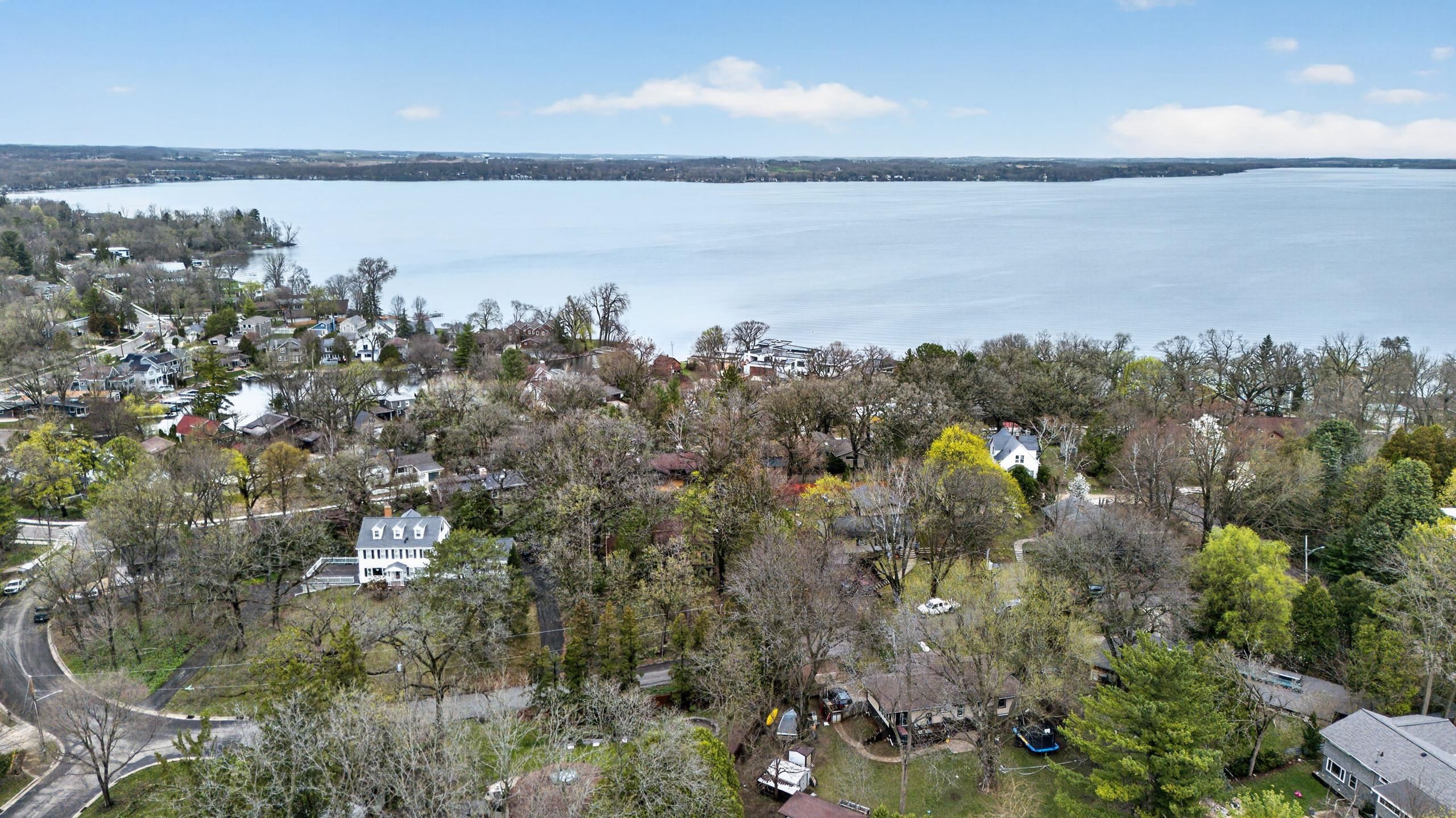 5109 Lake Mendota Drive