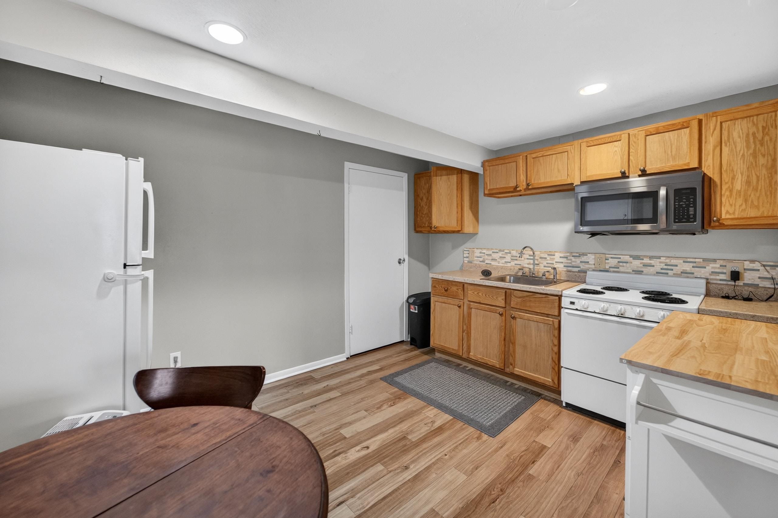 5109 Lake Mendota Drive