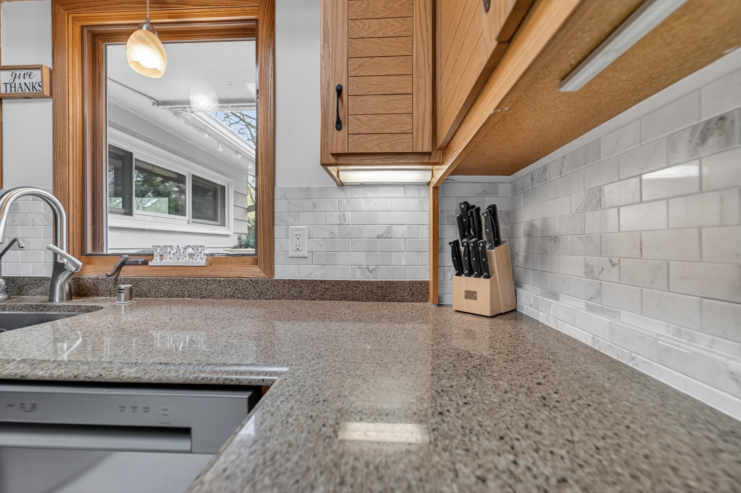 5109 Lake Mendota Drive