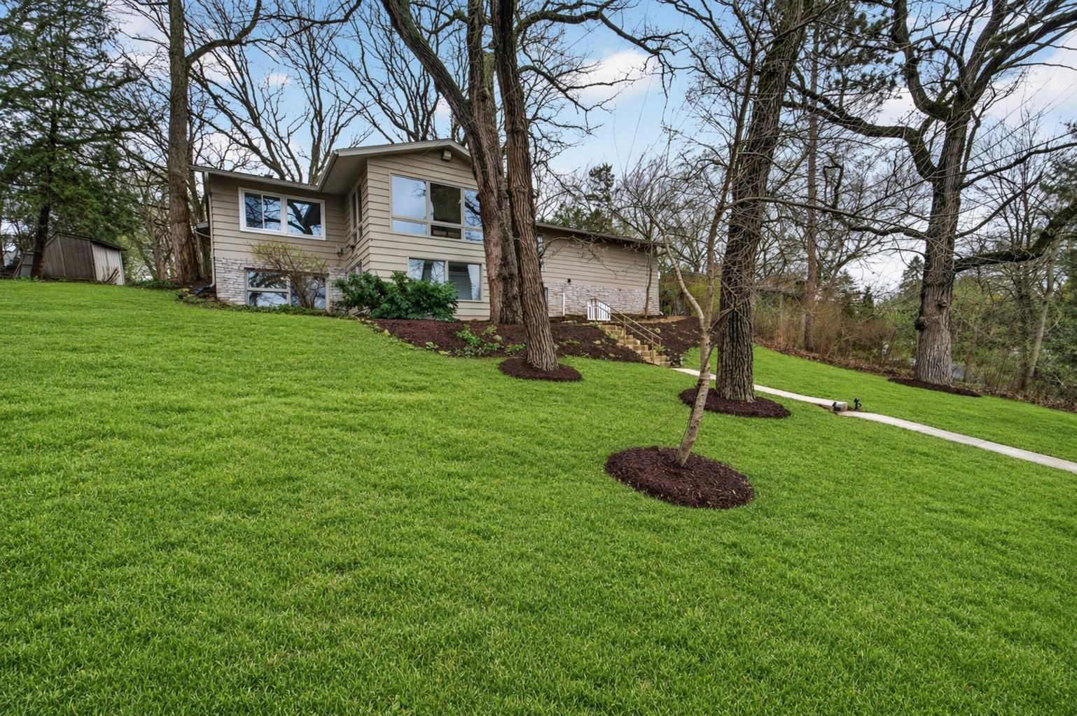 5109 Lake Mendota Drive