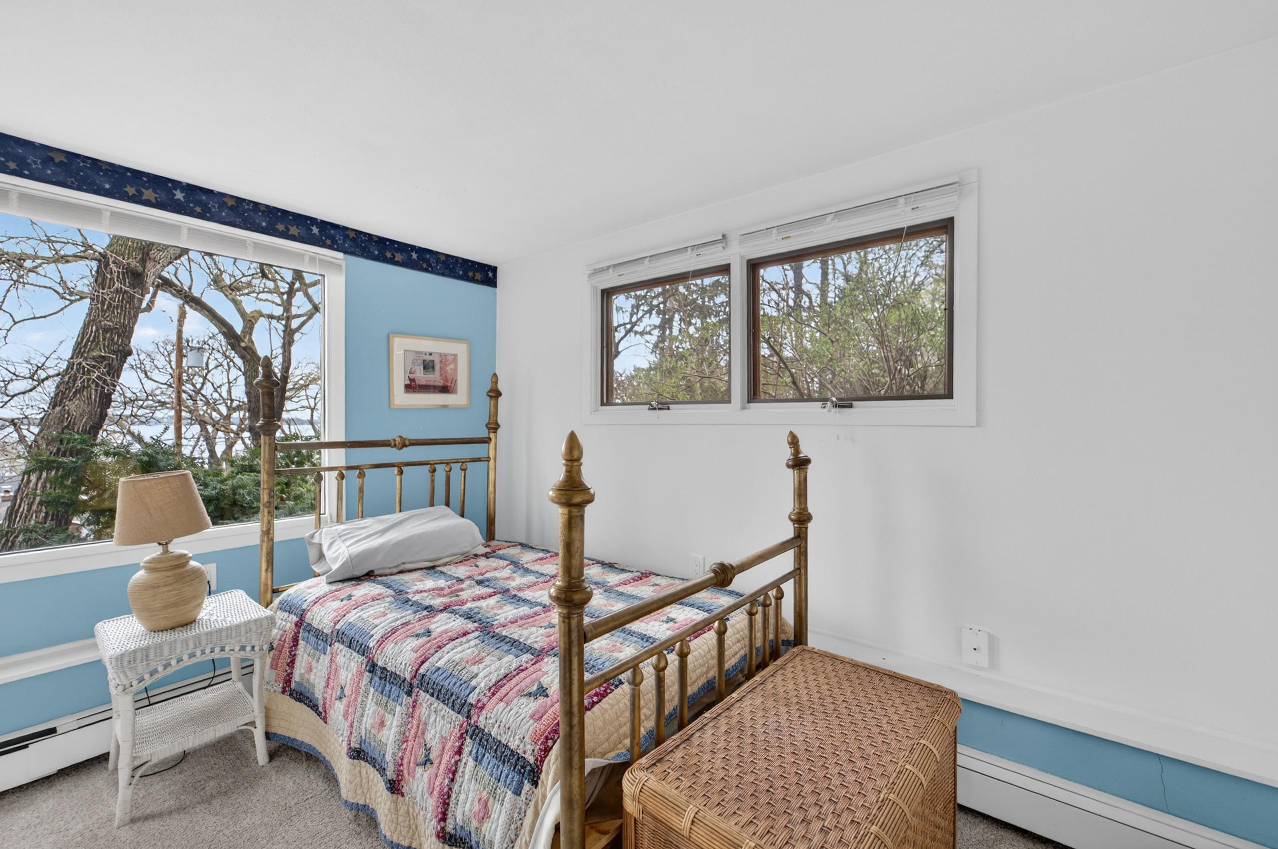 5109 Lake Mendota Drive