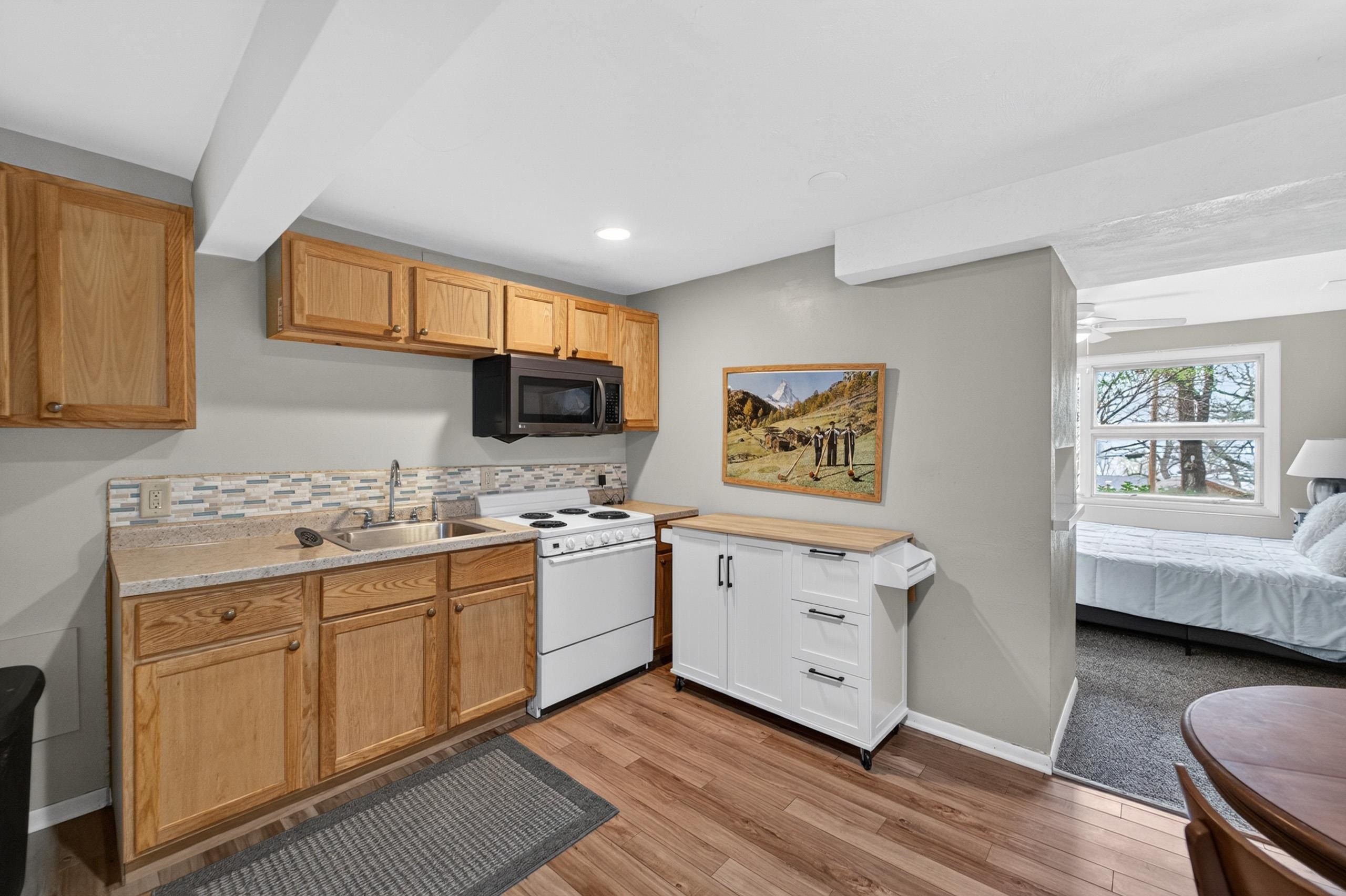 5109 Lake Mendota Drive