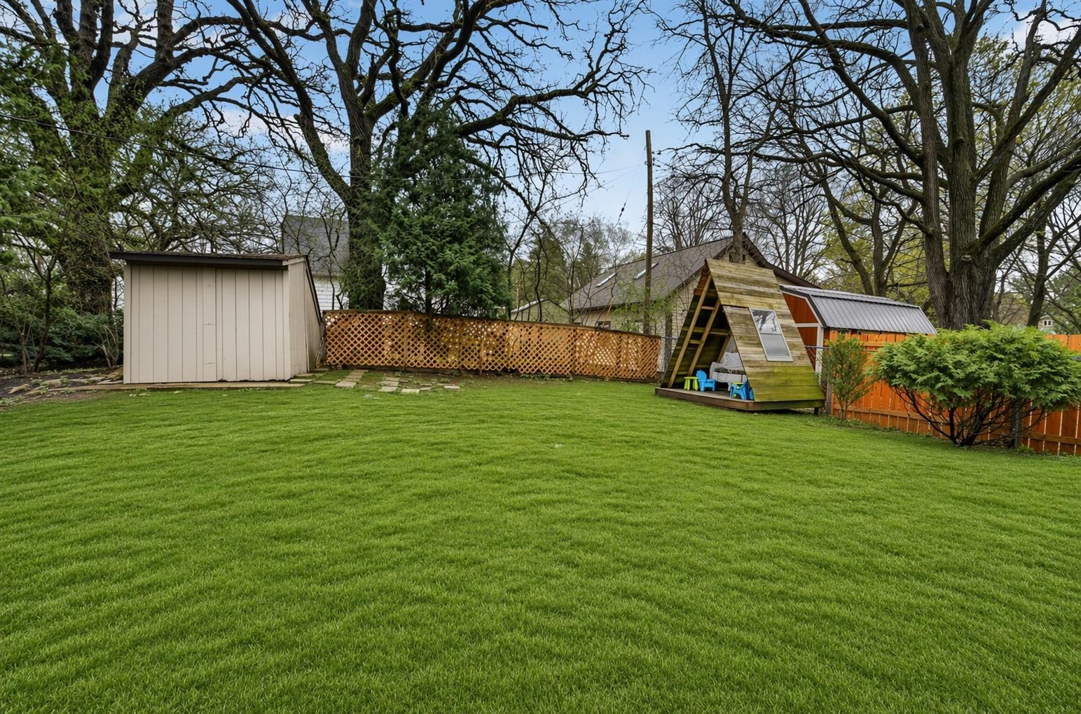 5109 Lake Mendota Drive