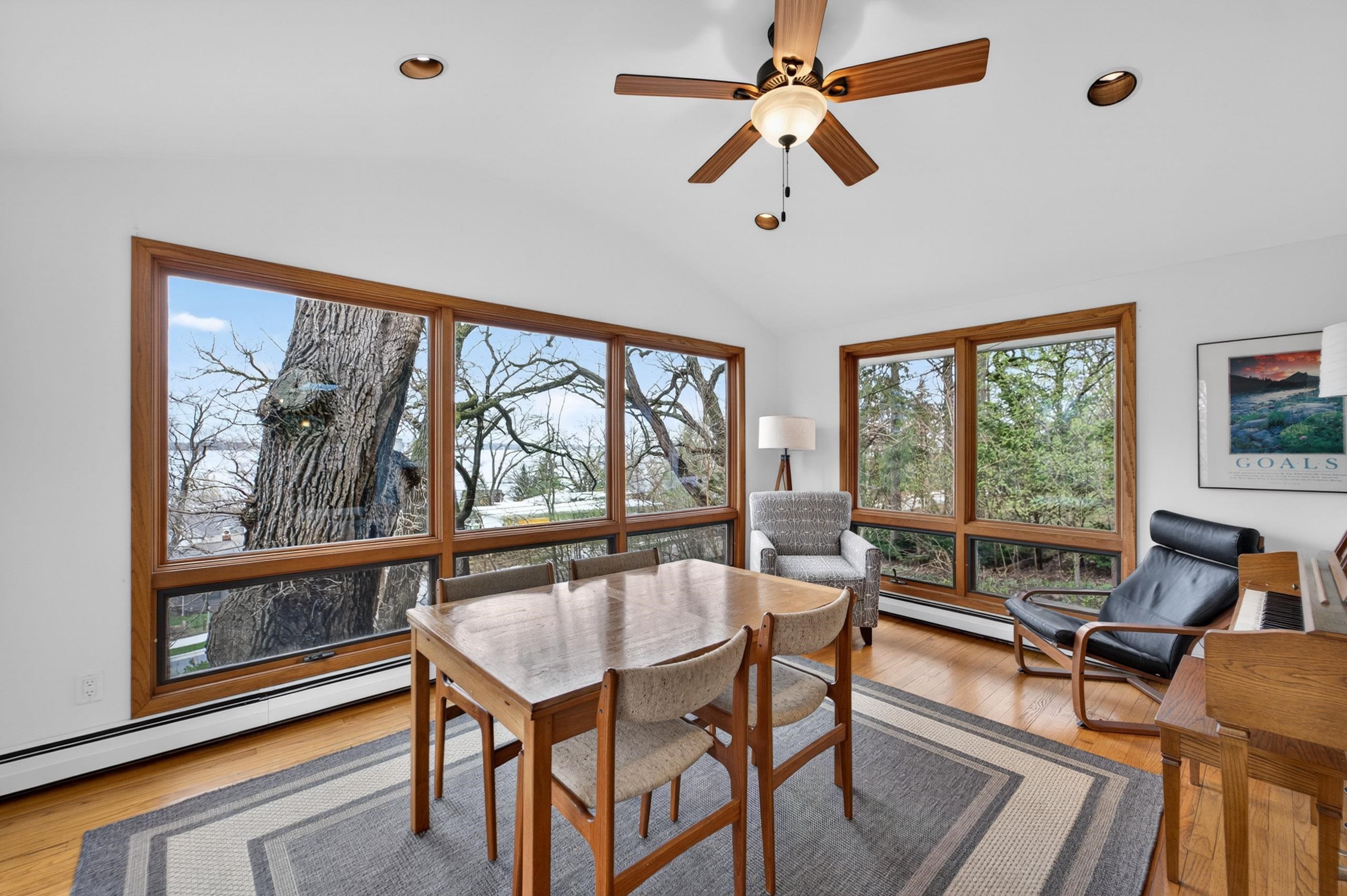 5109 Lake Mendota Drive