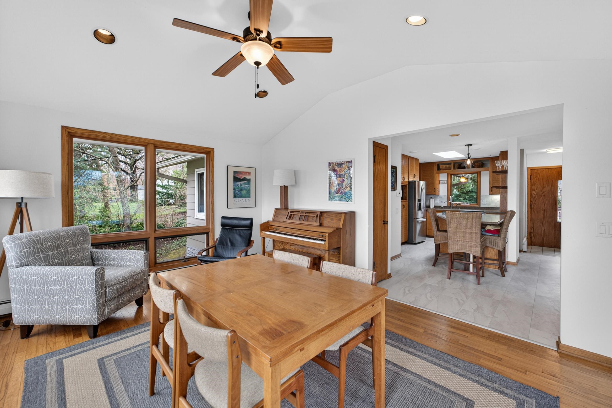 5109 Lake Mendota Drive