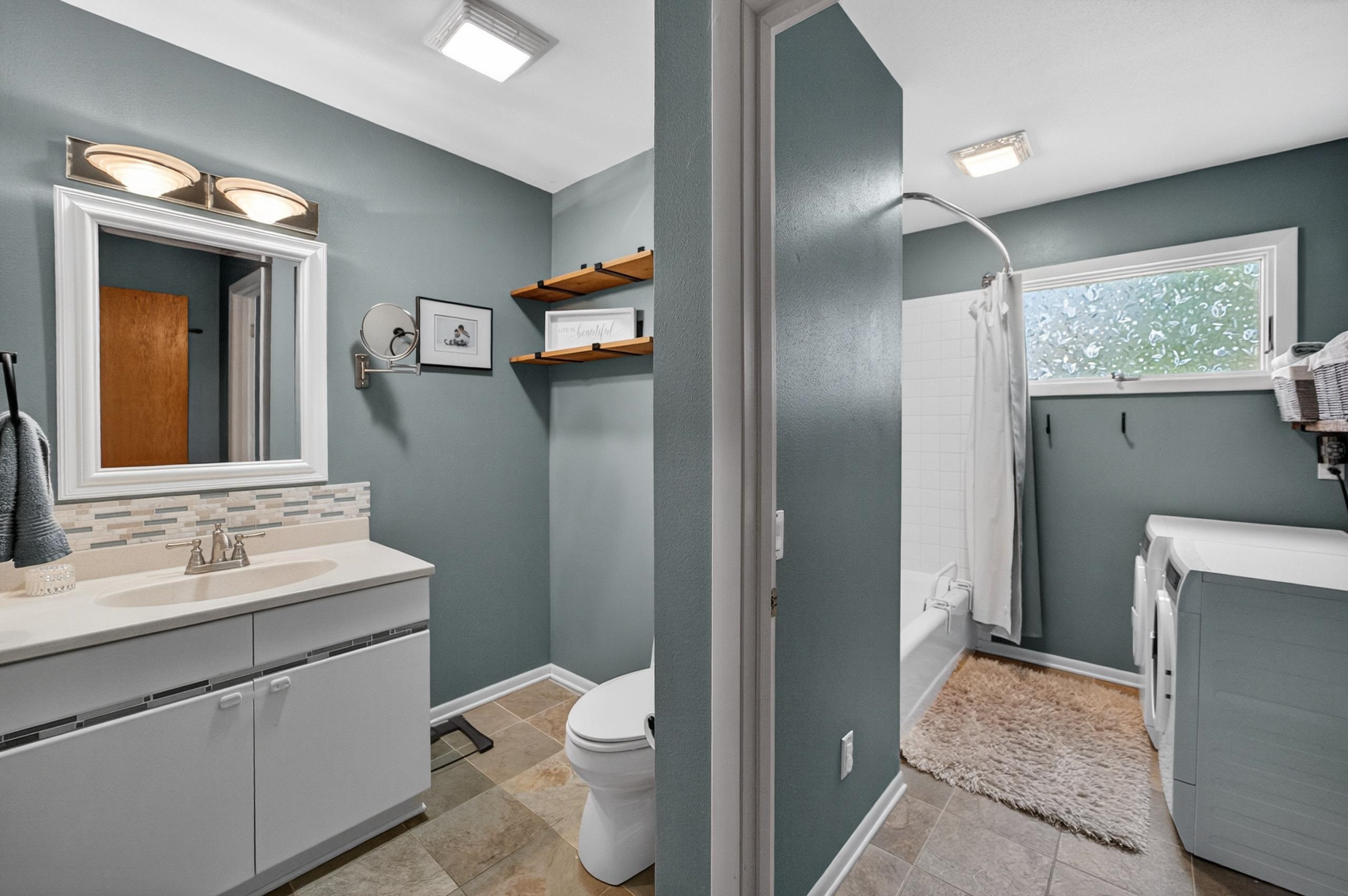 5109 Lake Mendota Drive