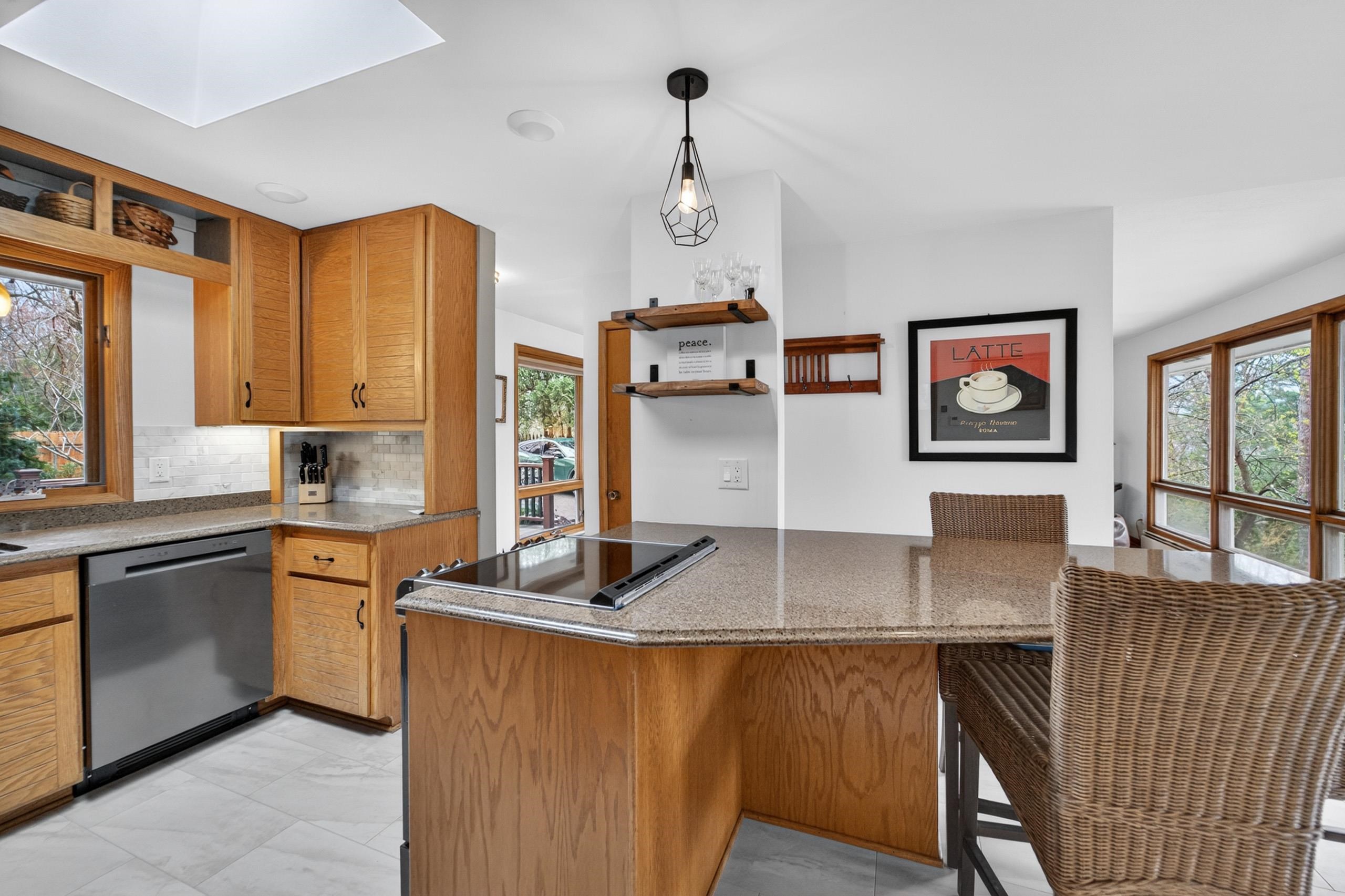 5109 Lake Mendota Drive