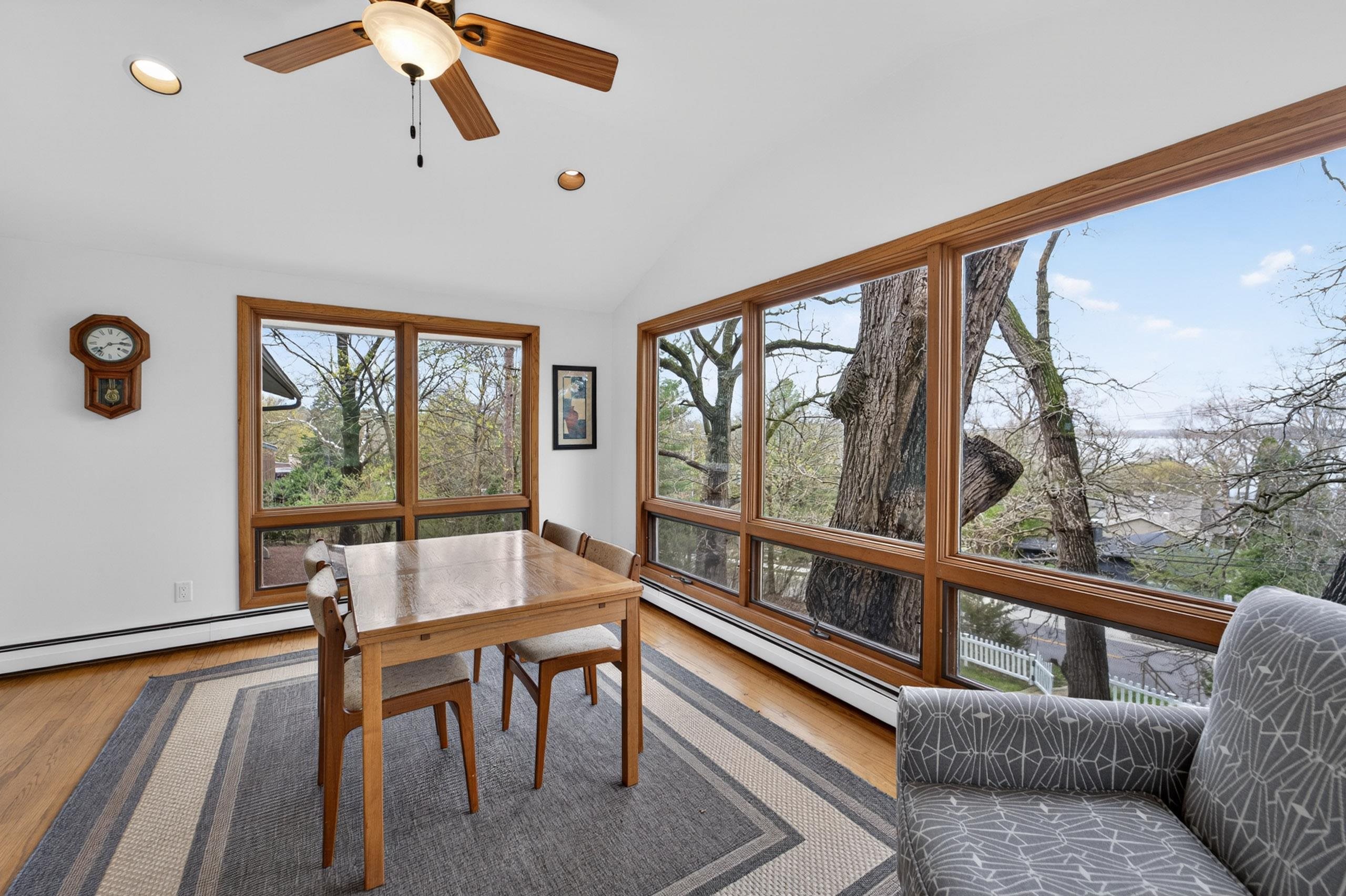 5109 Lake Mendota Drive