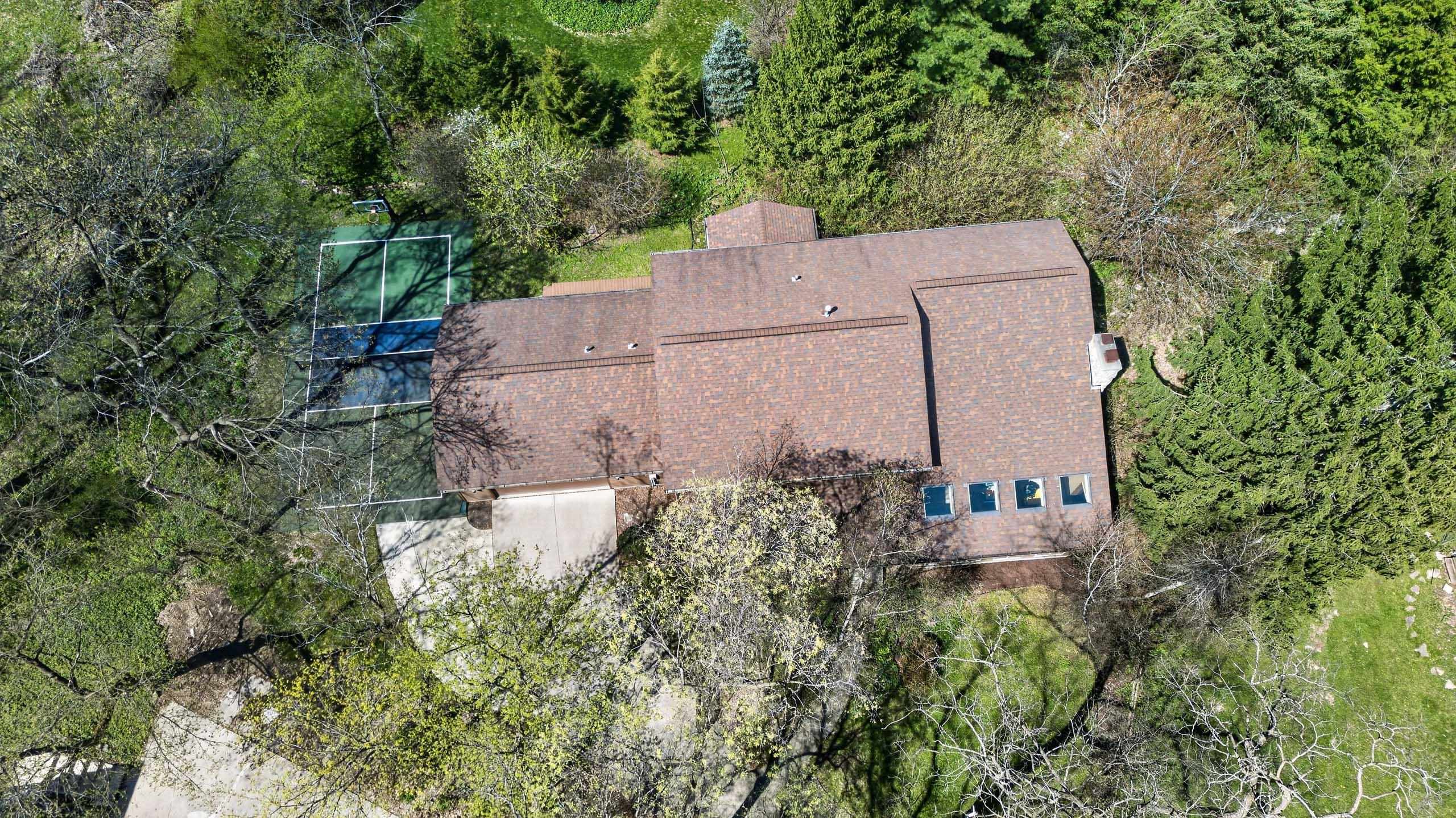 5 Wood Crest Court