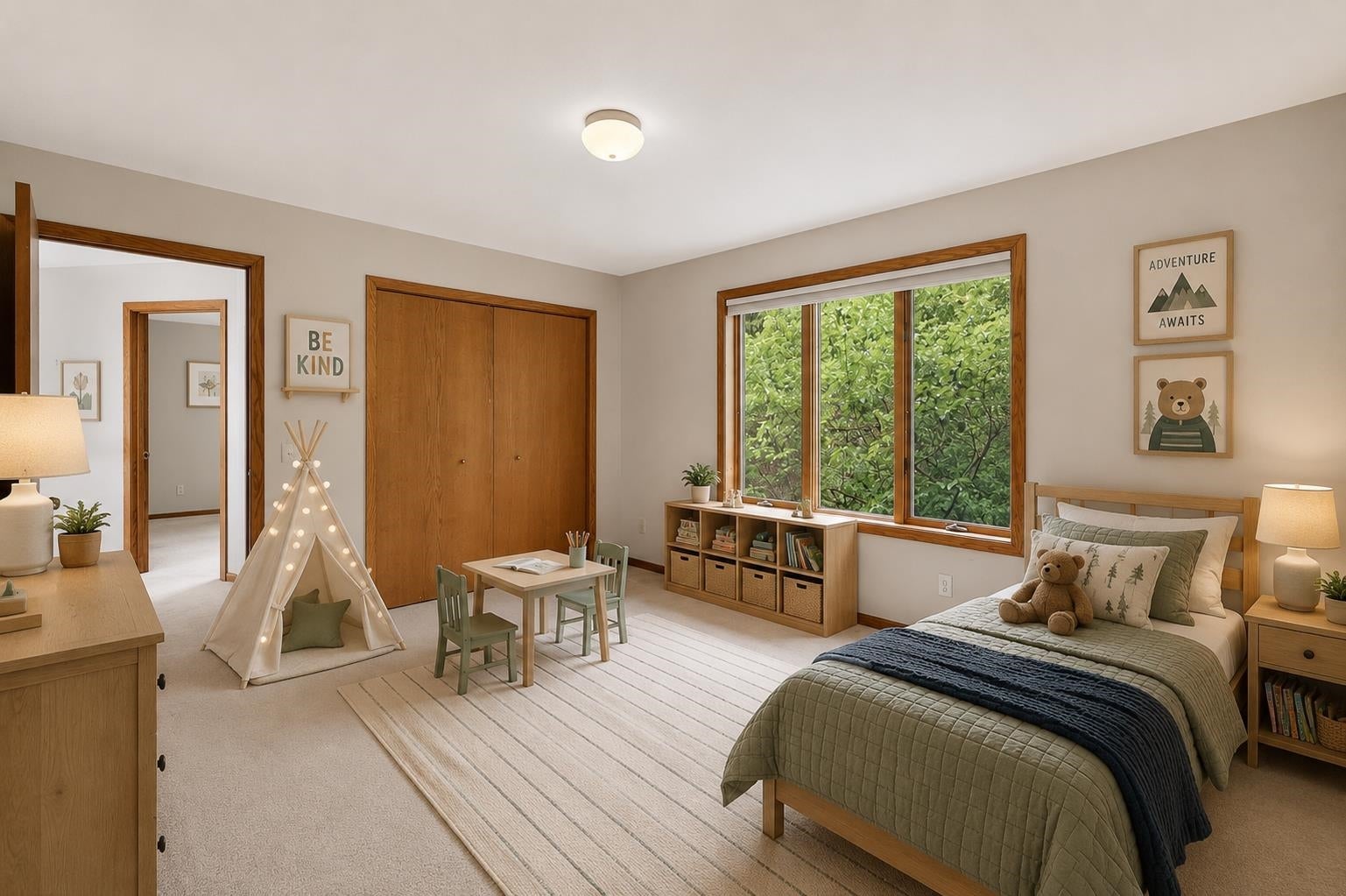 5 Wood Crest Court
