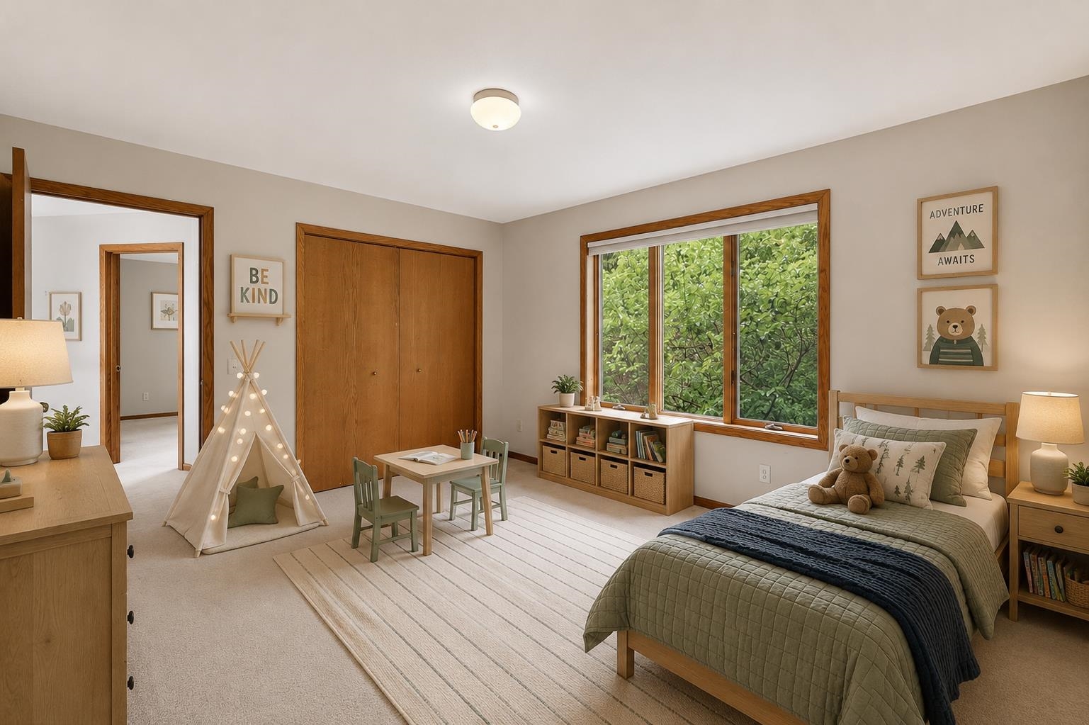 5 Wood Crest Court