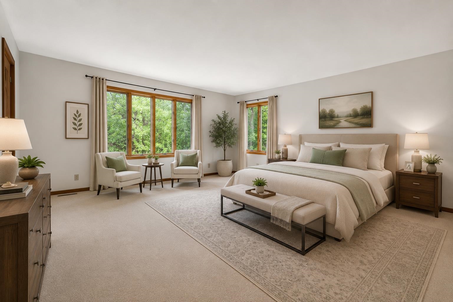 5 Wood Crest Court