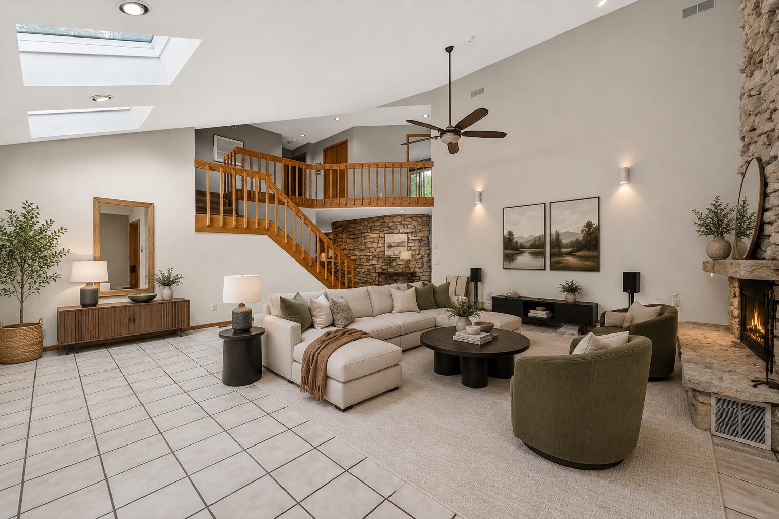 5 Wood Crest Court