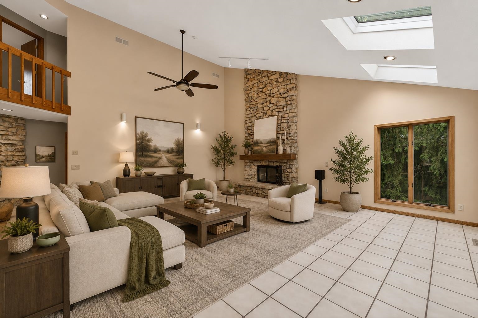 5 Wood Crest Court