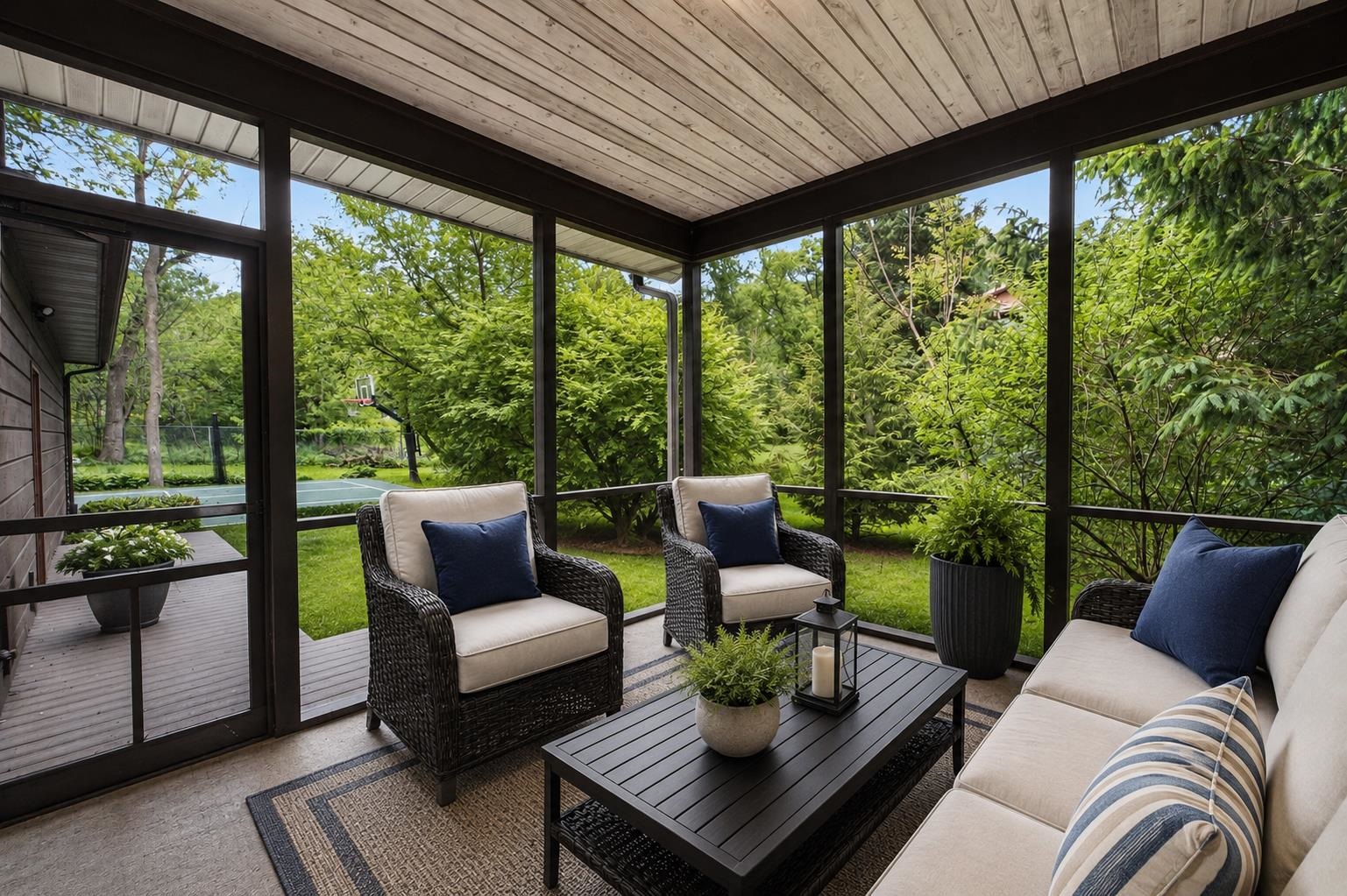5 Wood Crest Court
