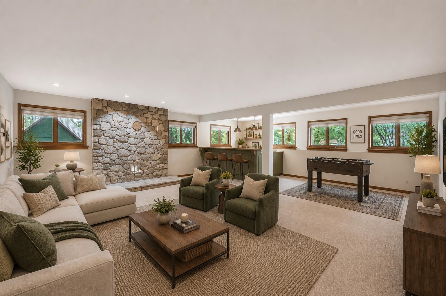 5 Wood Crest Court