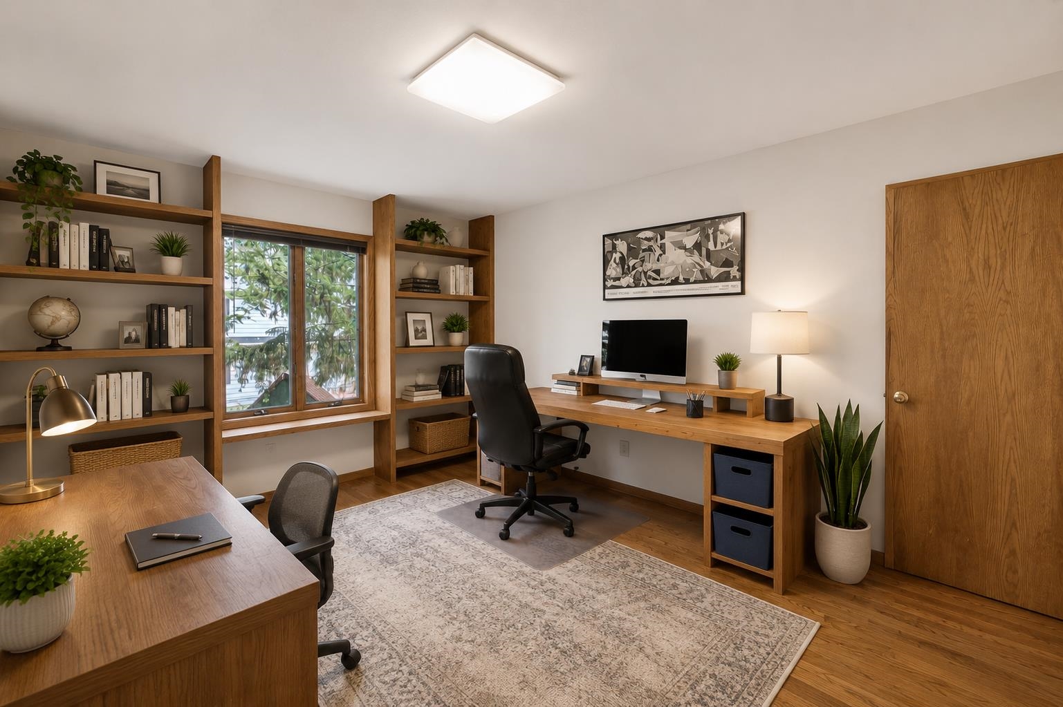 5 Wood Crest Court