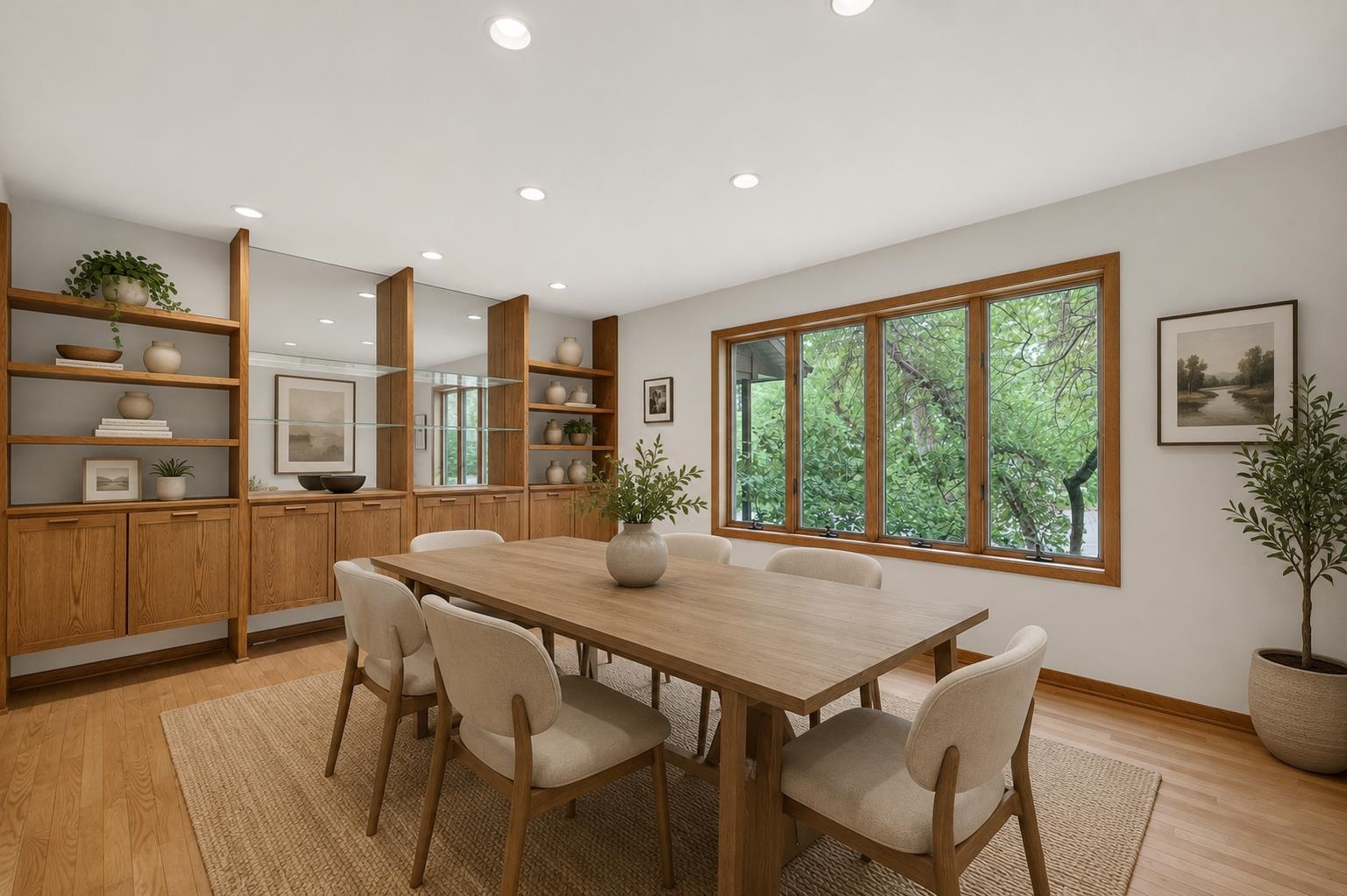 5 Wood Crest Court