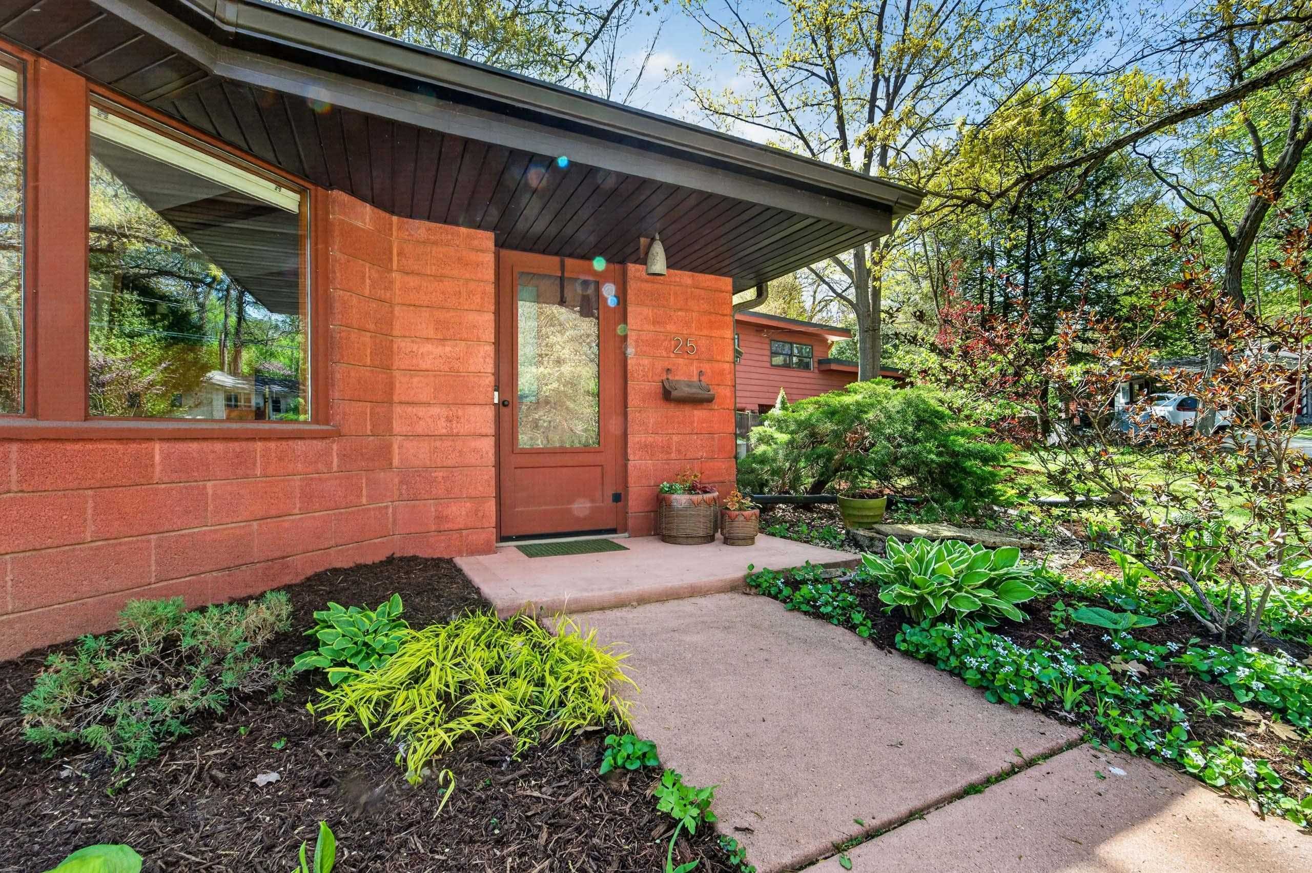 25 Shepard Terrace