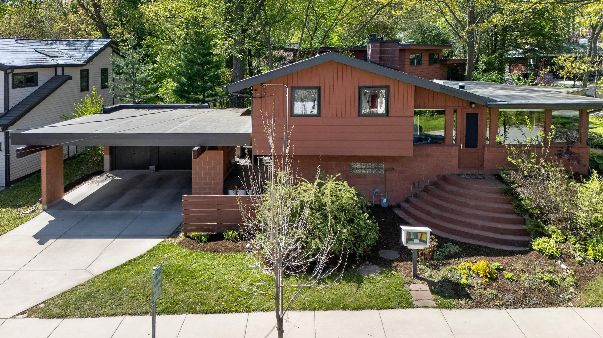 25 Shepard Terrace