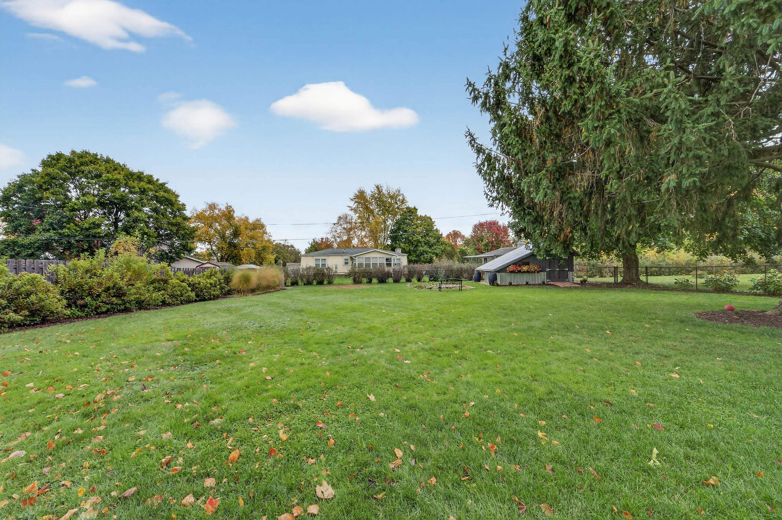 313 S Jefferson Street