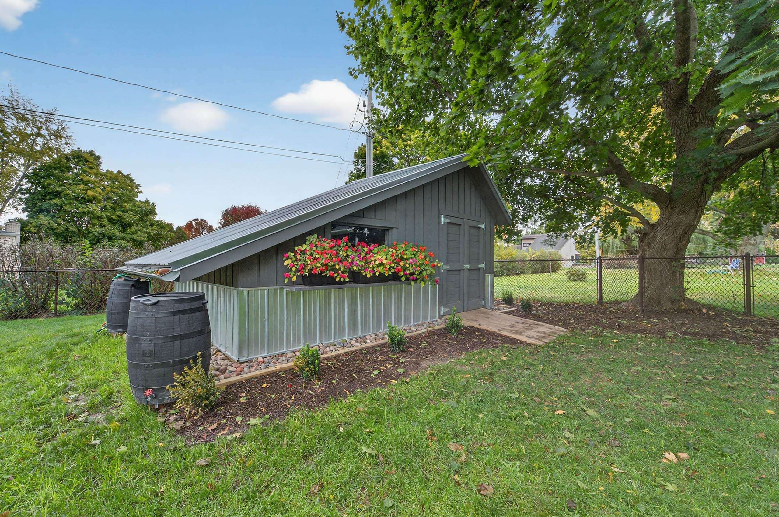 313 S Jefferson Street