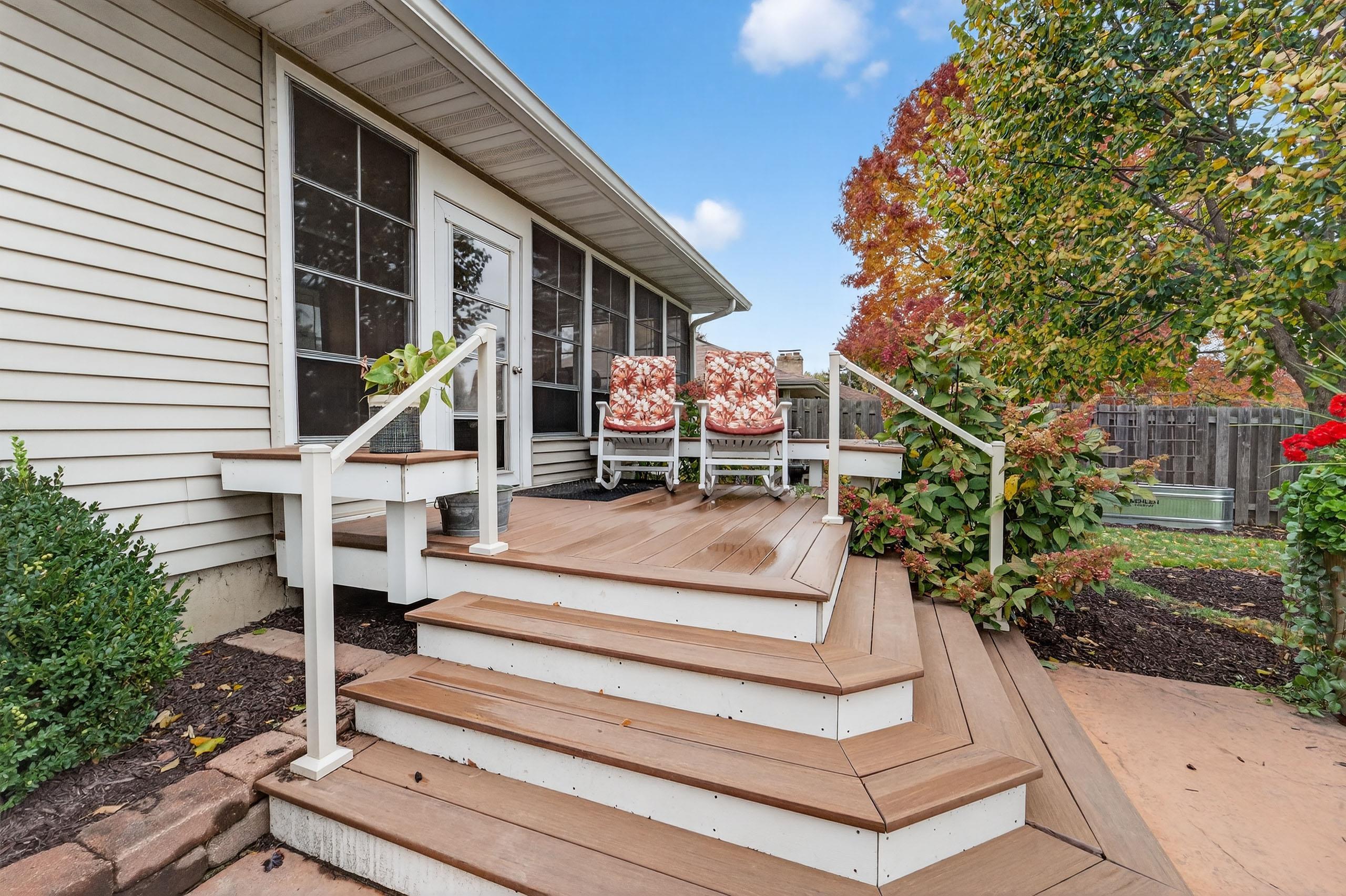 313 S Jefferson Street