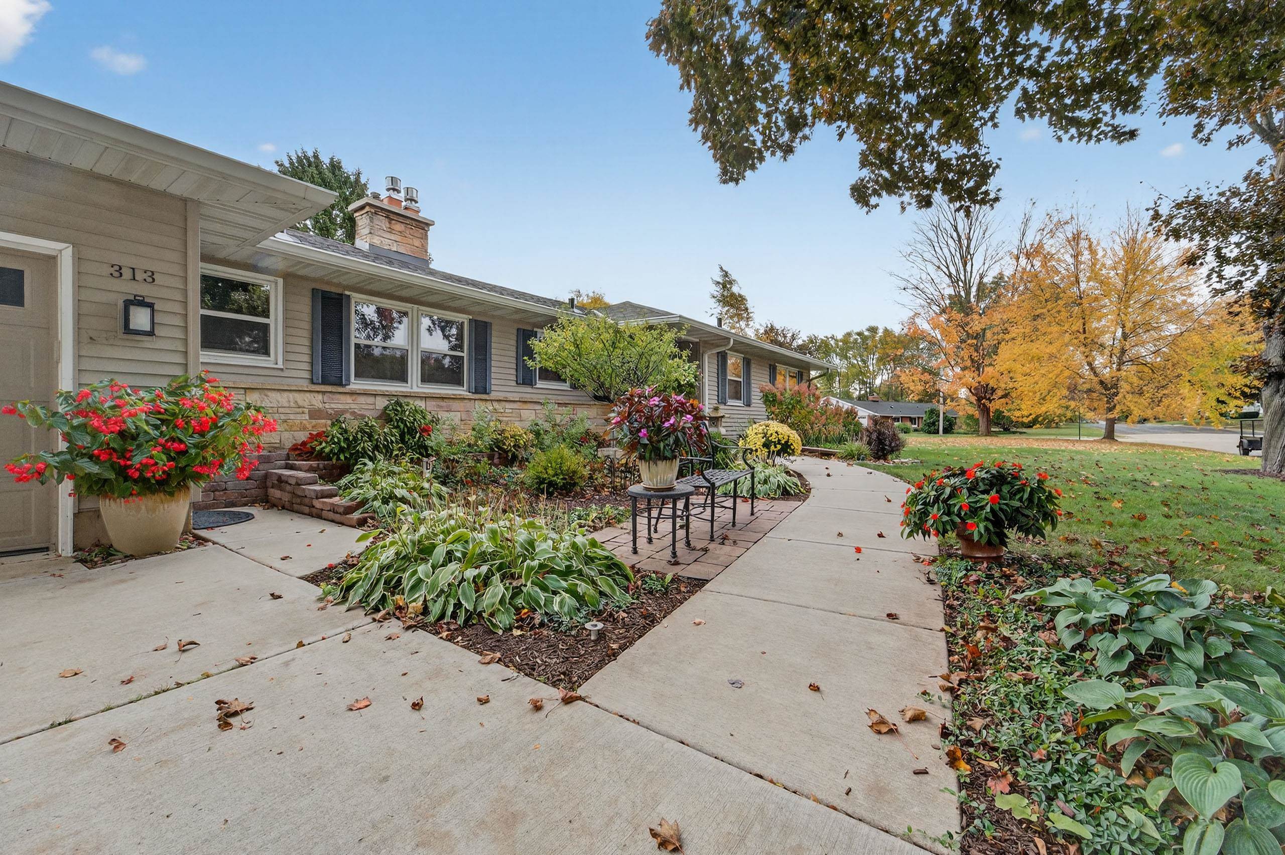 313 S Jefferson Street