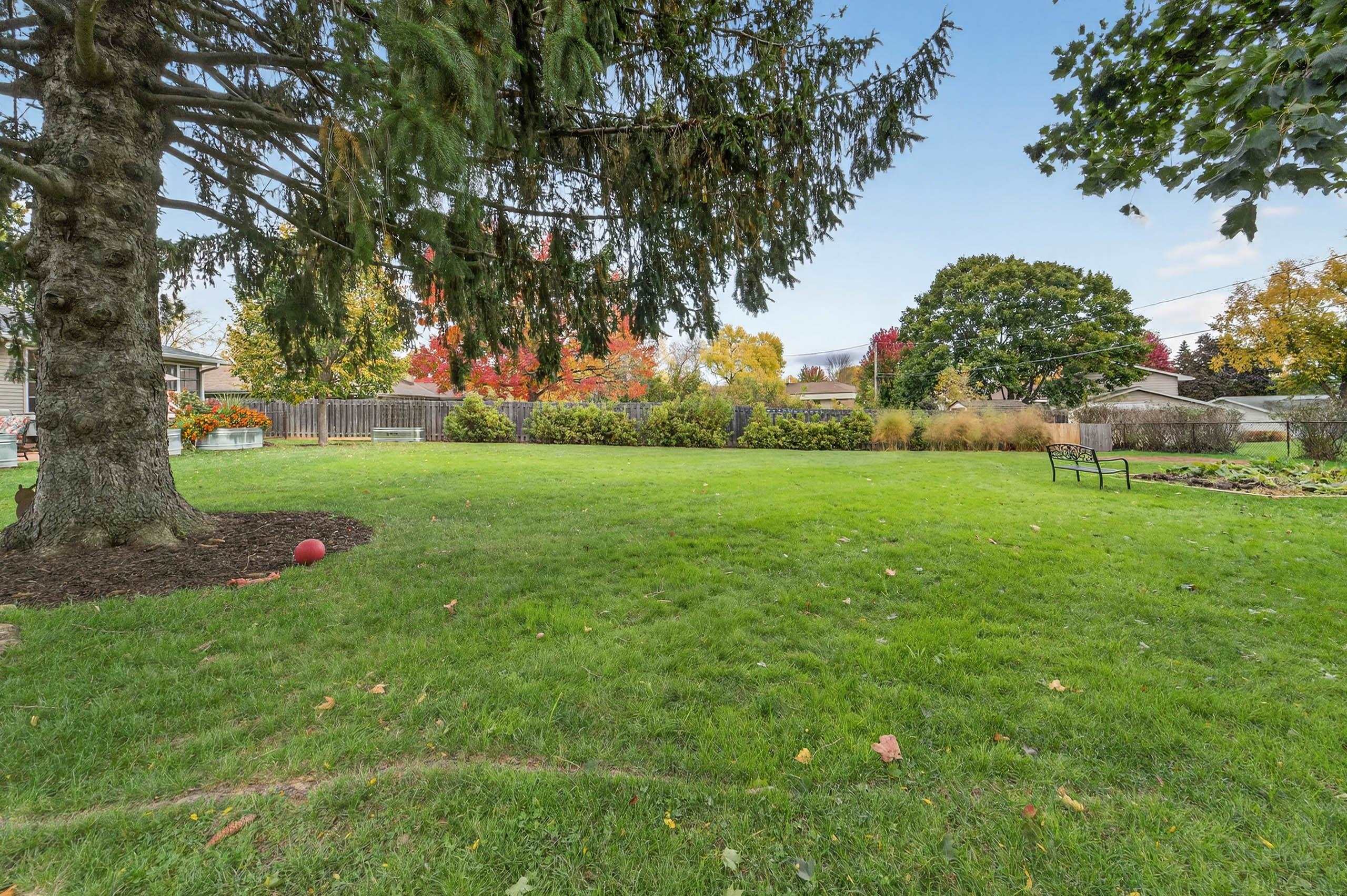 313 S Jefferson Street