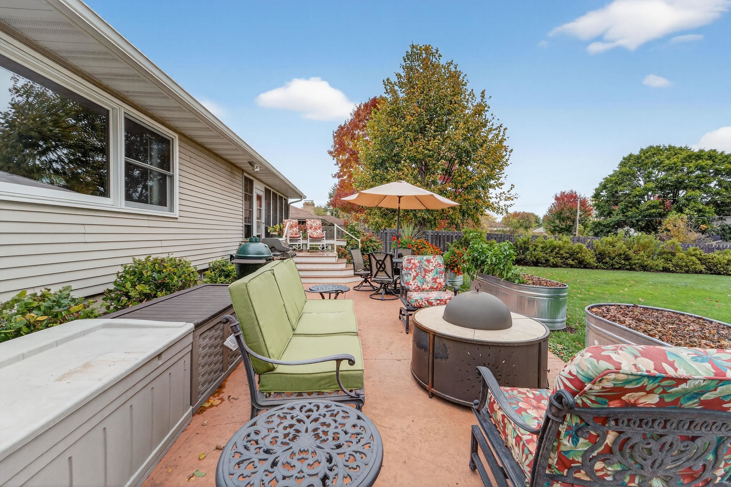 313 S Jefferson Street