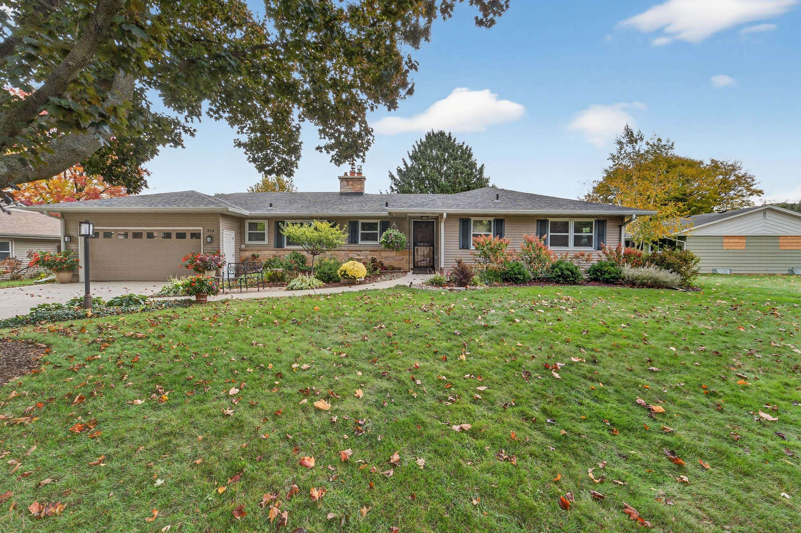 313 S Jefferson Street